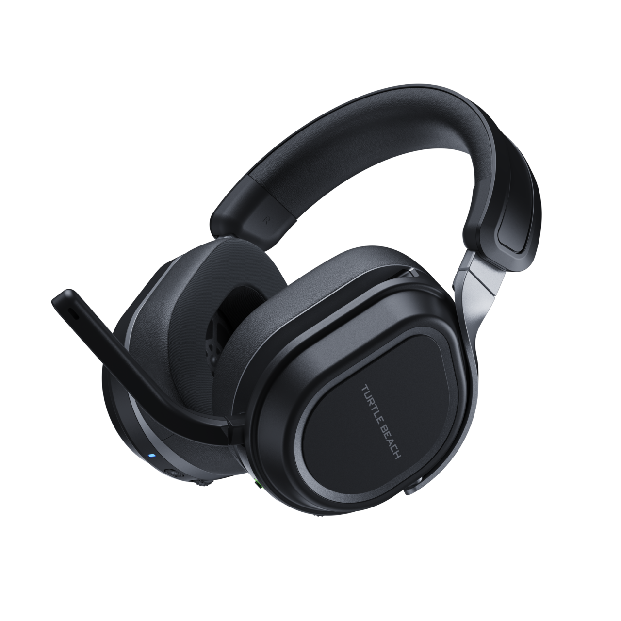 Redesigned Stealth 700 Multiplatform Gaming Headset product image (Turtle Beach)