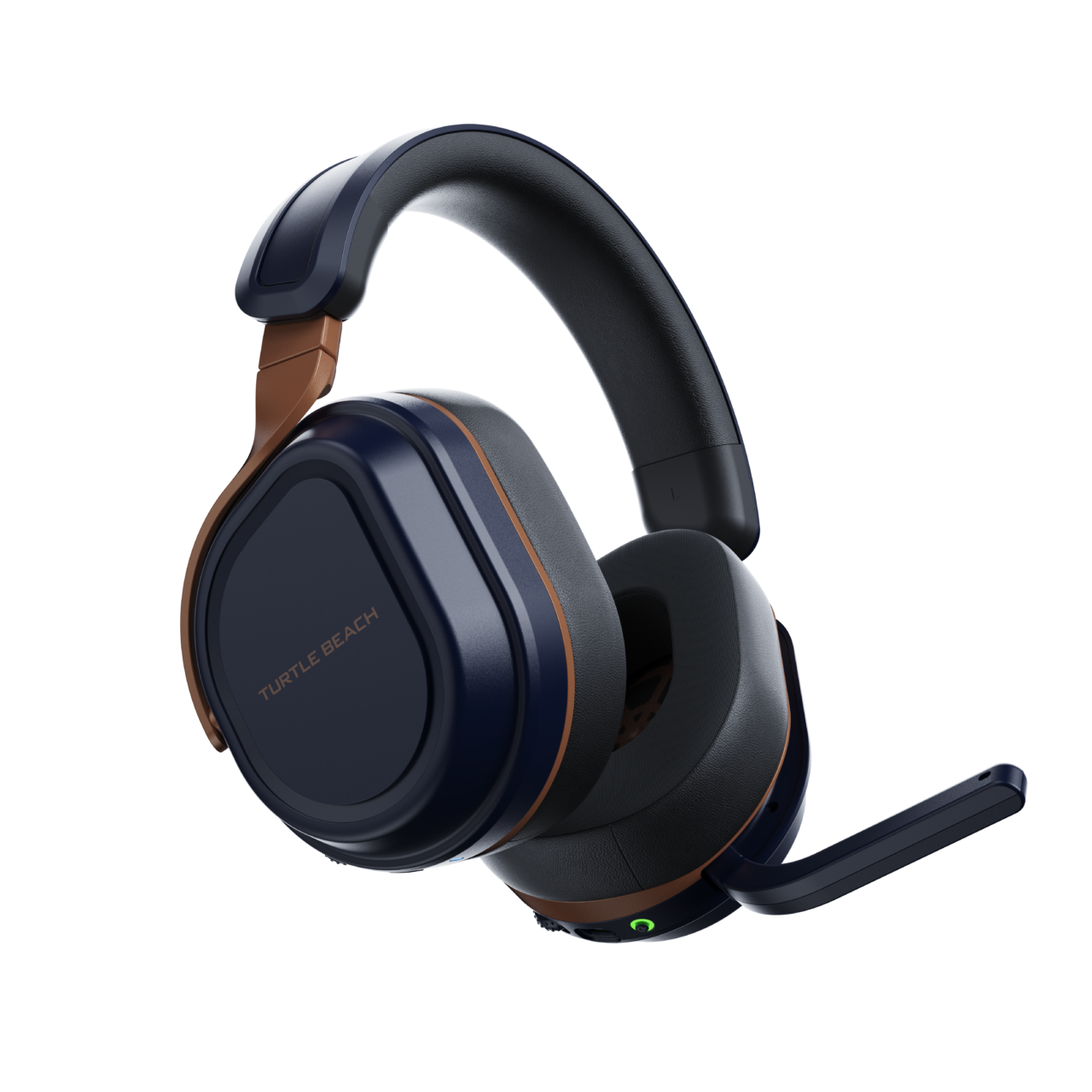 Redesigned Stealth 700 Multiplatform Gaming Headset product image (Turtle Beach)