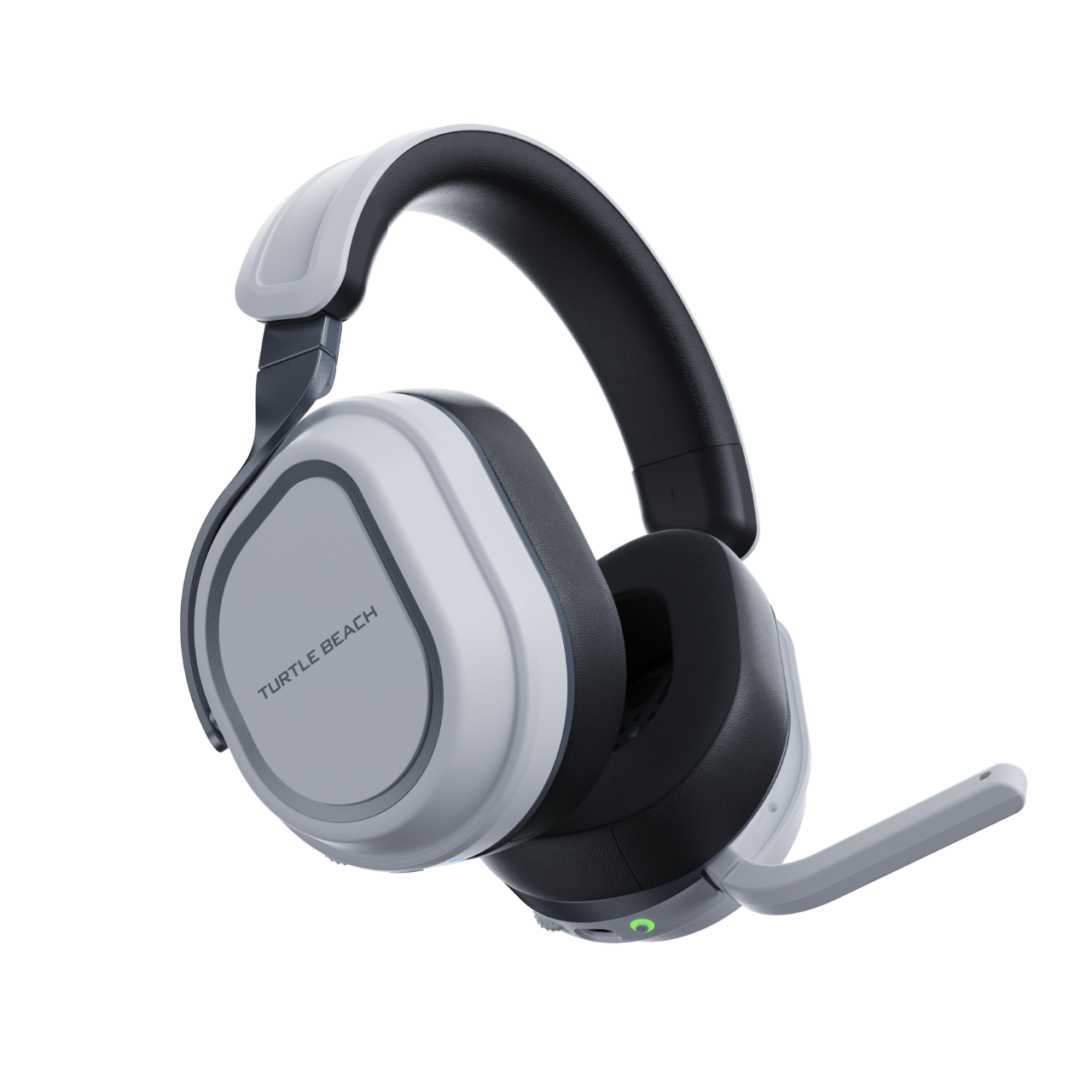 Redesigned Stealth 700 Multiplatform Gaming Headset product image (Turtle Beach)