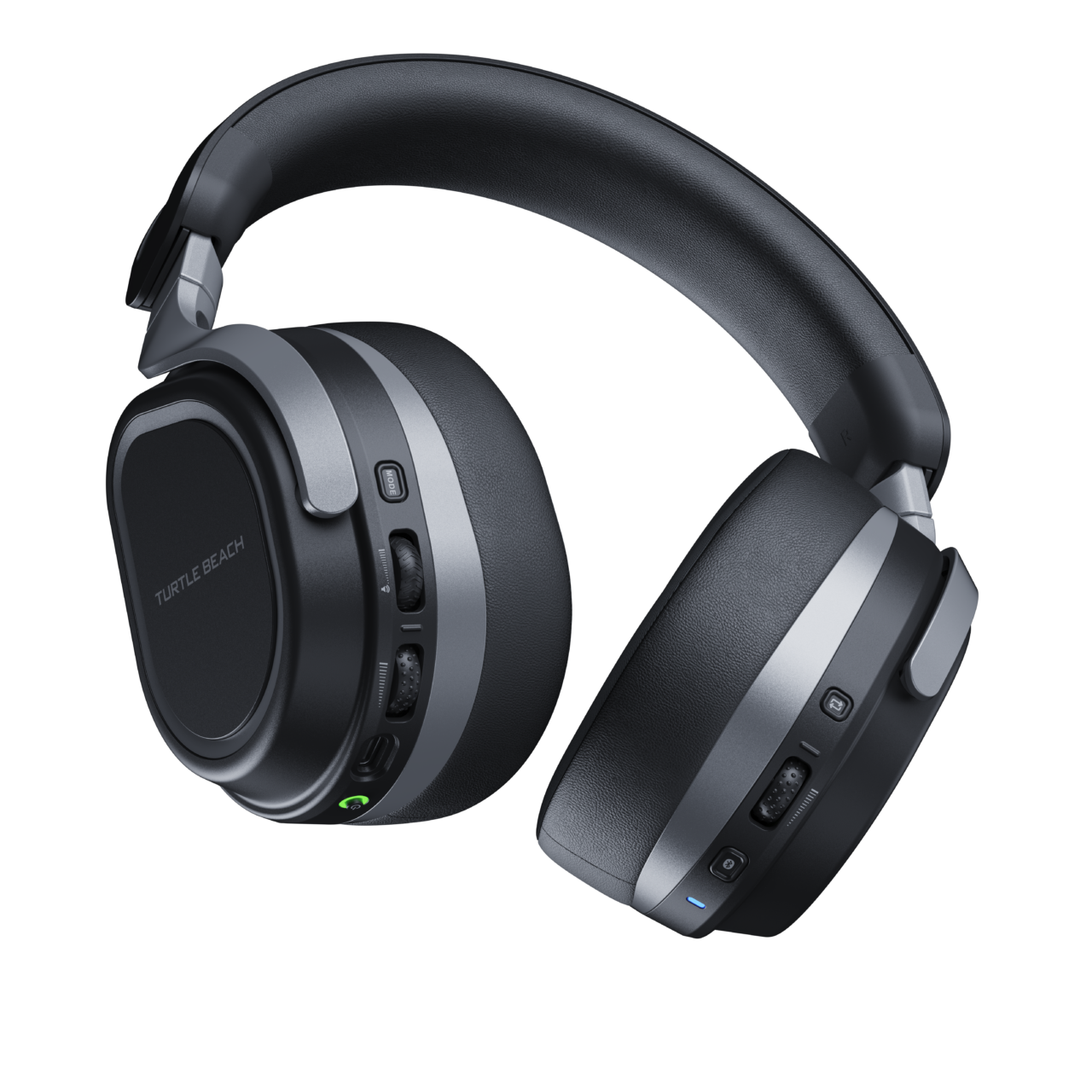 Redesigned Stealth 700 Multiplatform Gaming Headset product image (Turtle Beach)