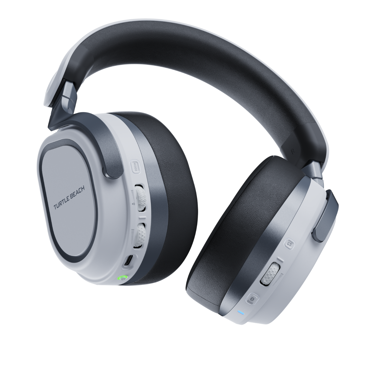 Redesigned Stealth 700 Multiplatform Gaming Headset product image (Turtle Beach)