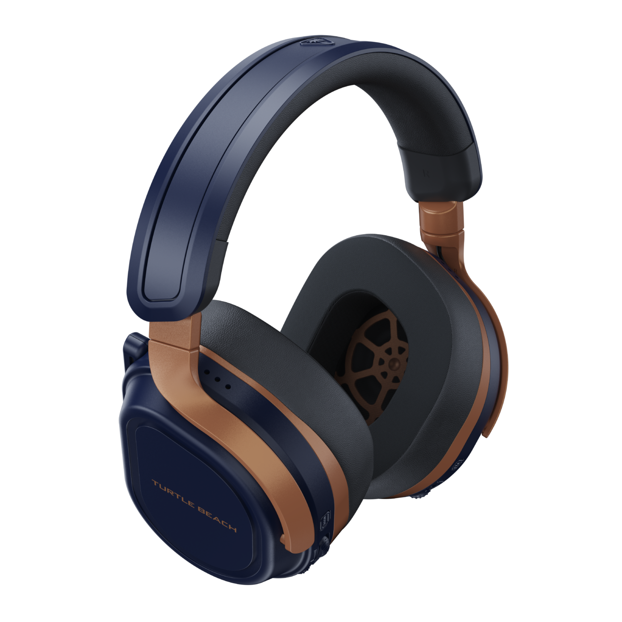 Redesigned Stealth 700 Multiplatform Gaming Headset product image (Turtle Beach)