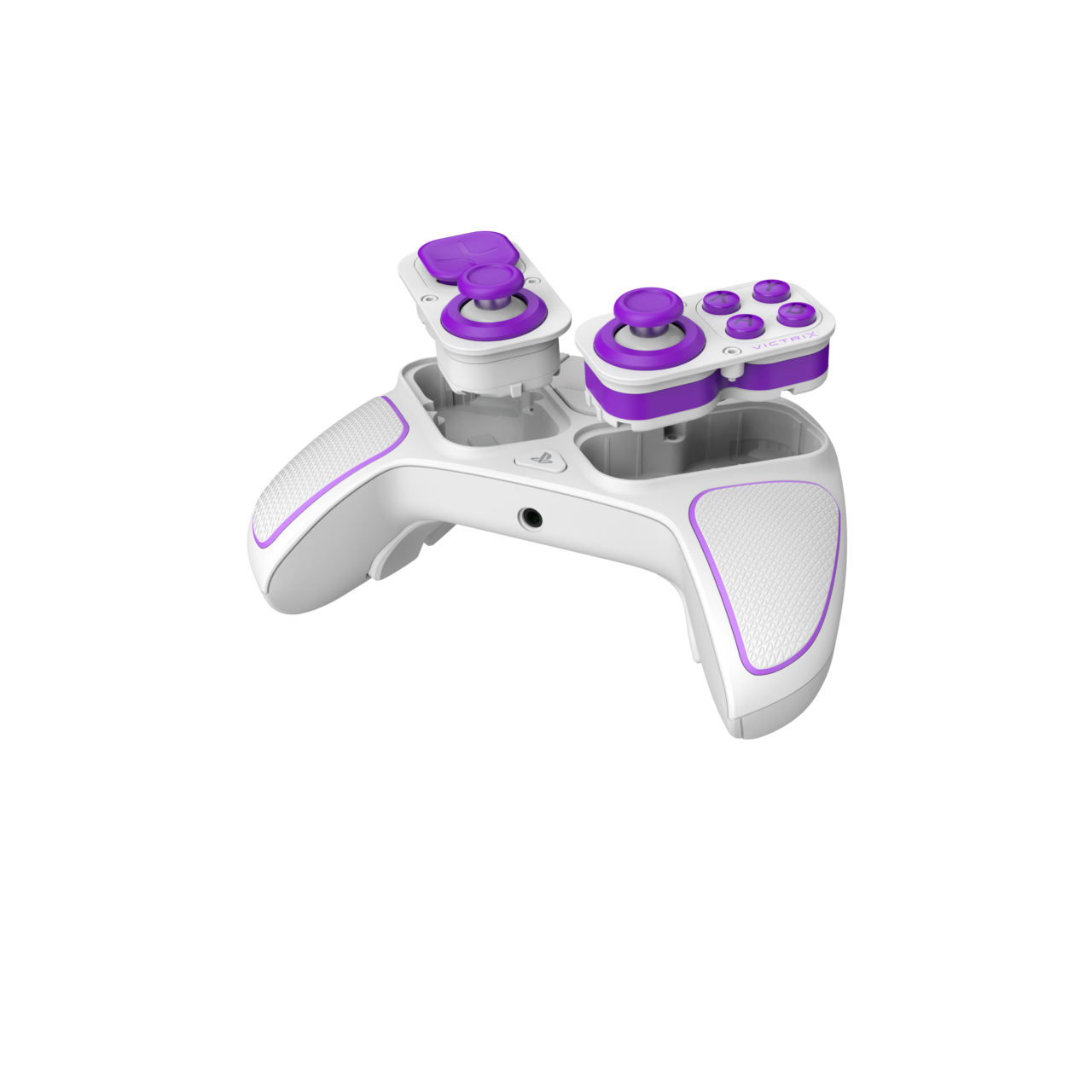 Hall Effect Module Pack For Pro BFG Wireless Controllers product image (Turtle Beach)