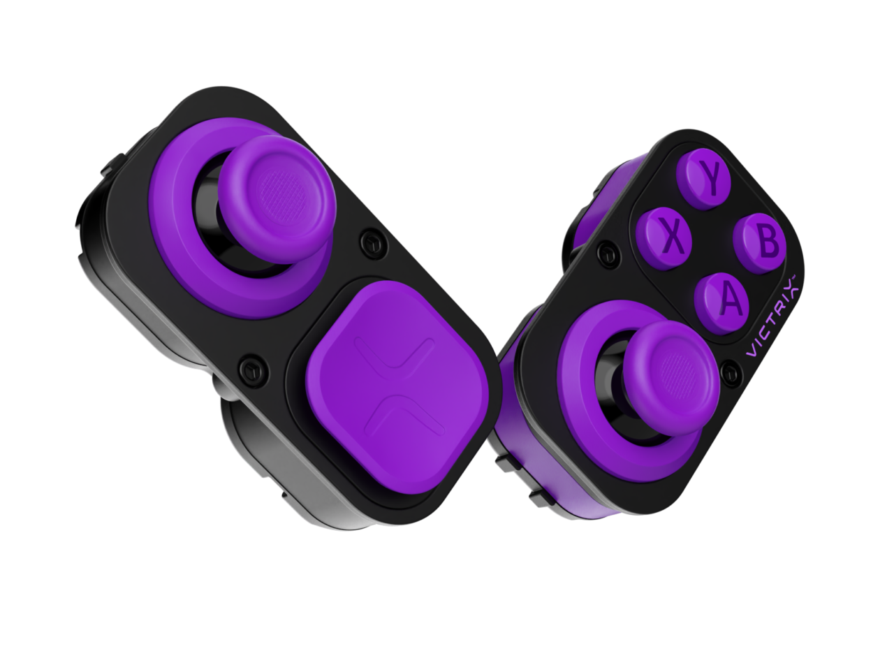 Hall Effect Module Pack For Pro BFG Wireless Controllers product image (Turtle Beach)