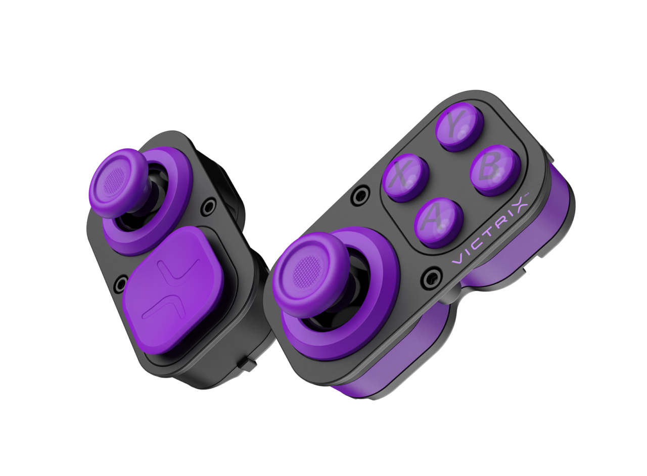 Hall Effect Module Pack For Pro BFG Wireless Controllers product image (Turtle Beach)