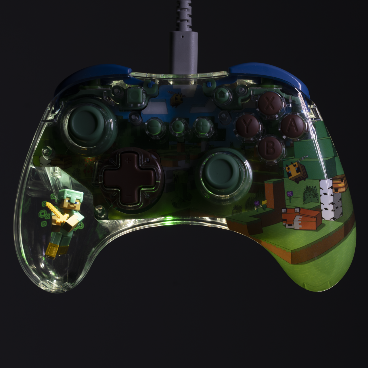 Minecraft REALMz product image (Turtle Beach/PDP)