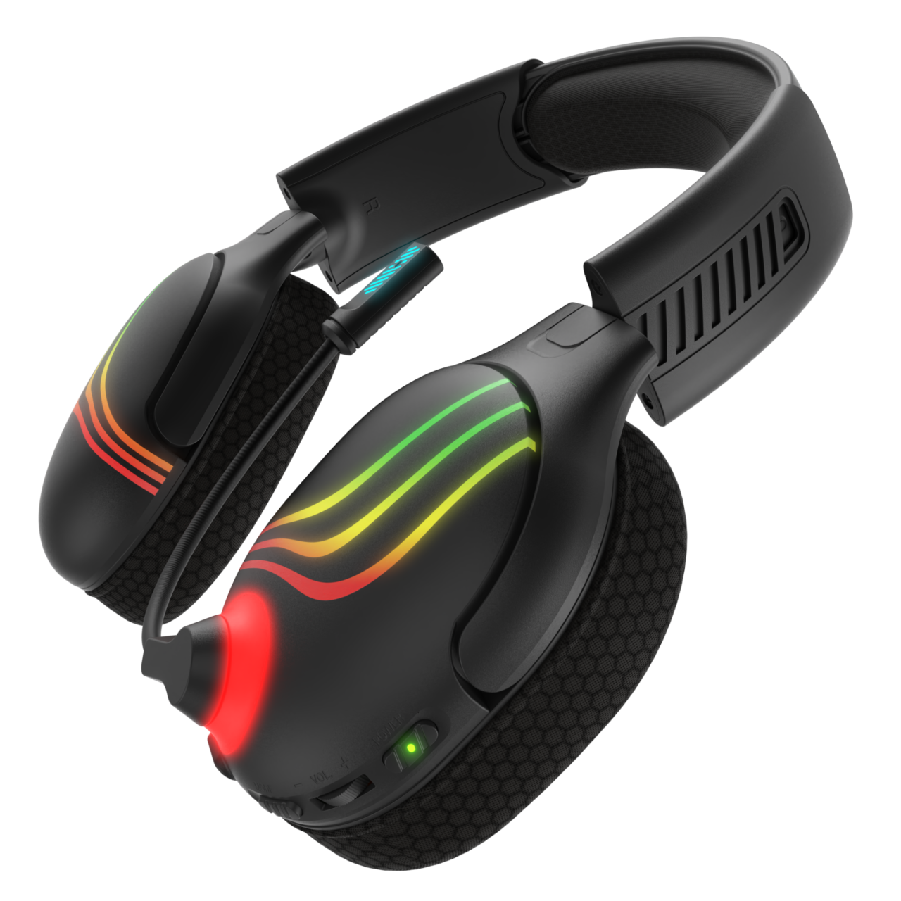 Afterglow Wave product image (Turtle Beach/PDP)