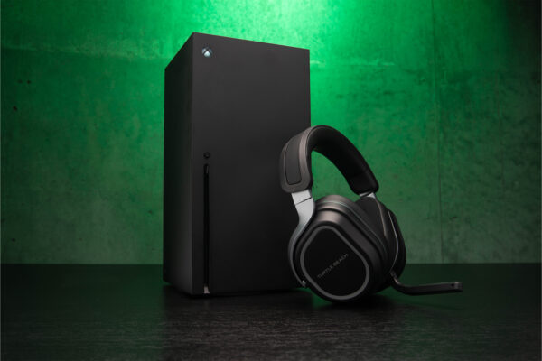 Redesigned Stealth 700 Multiplatform Gaming Headset product image (Turtle Beach)