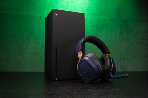 Redesigned Stealth 700 Multiplatform Gaming Headset product image (Turtle Beach)