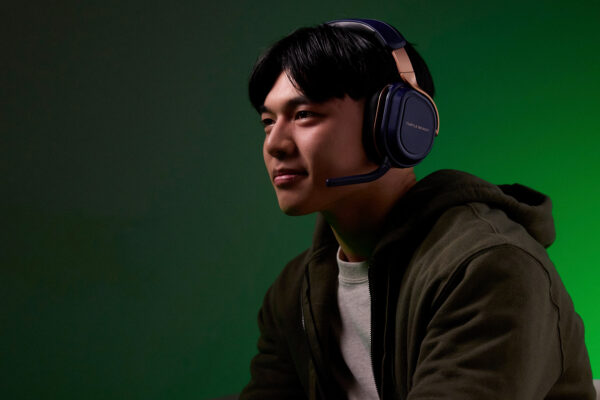 Redesigned Stealth 700 Multiplatform Gaming Headset product image (Turtle Beach)