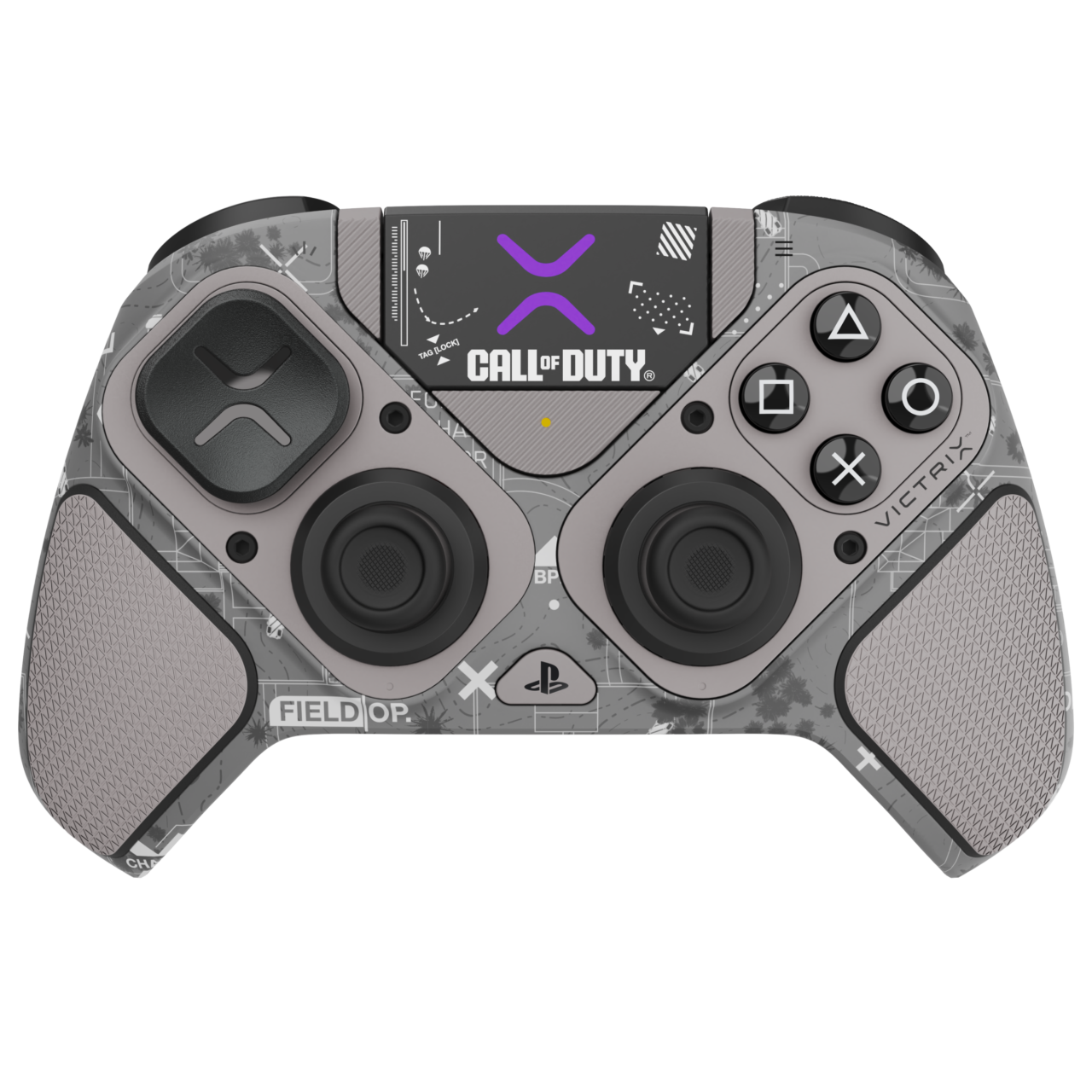 Victrix Pro BFG Wireless Controller: Call of Duty – Field Op product image (PDP/Turtle Beach)