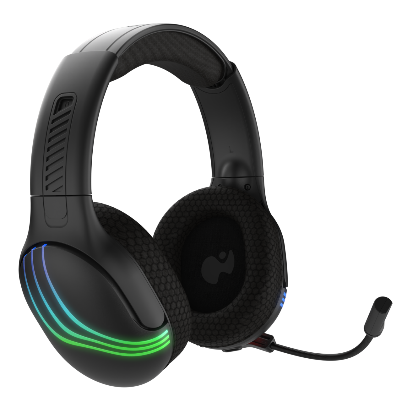 Designed For Xbox Afterglow Wave Wireless Gaming Headset product image (PDP/Turtle Beach)