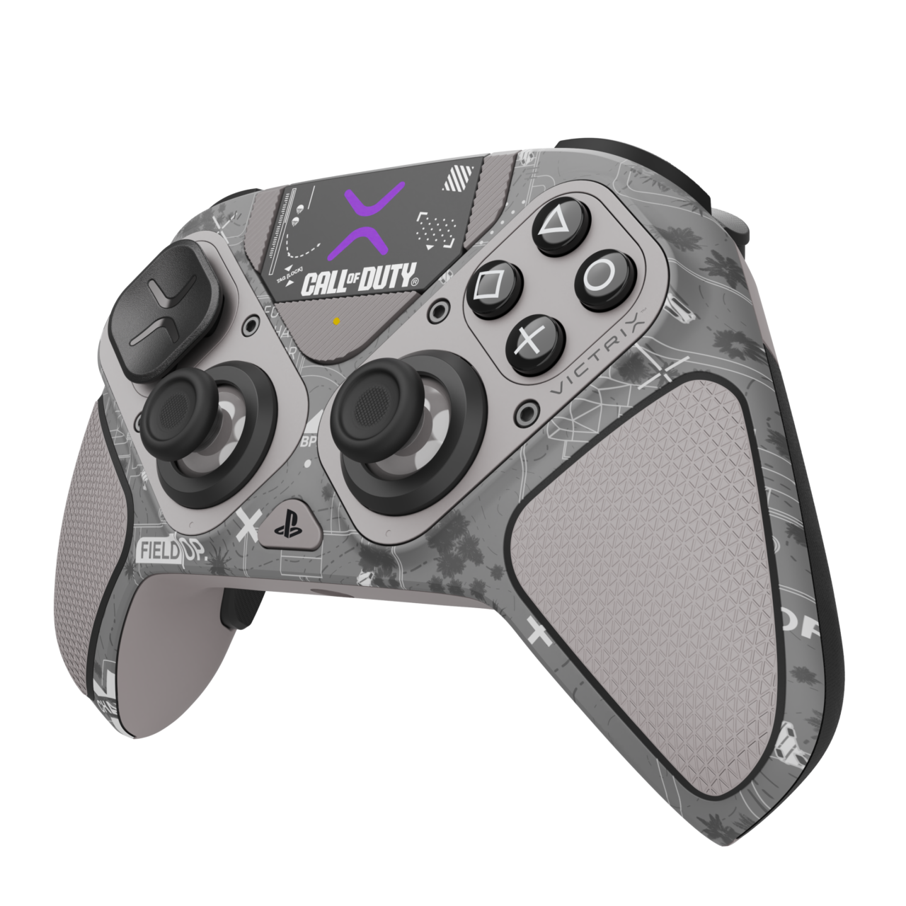 Victrix Pro BFG Wireless Controller: Call of Duty – Field Op product image (PDP/Turtle Beach)