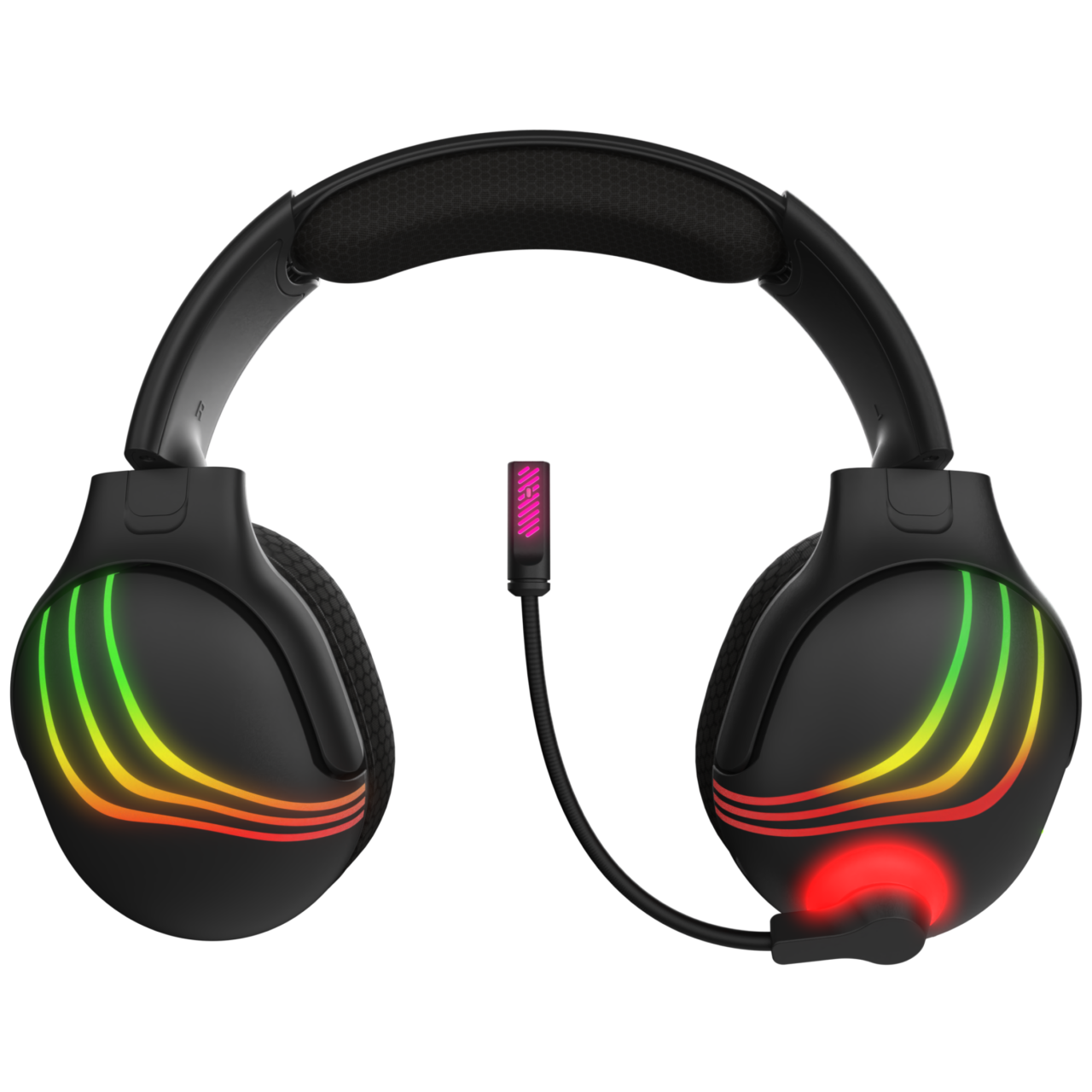 Designed For Xbox Afterglow Wave Wireless Gaming Headset product image (PDP/Turtle Beach)