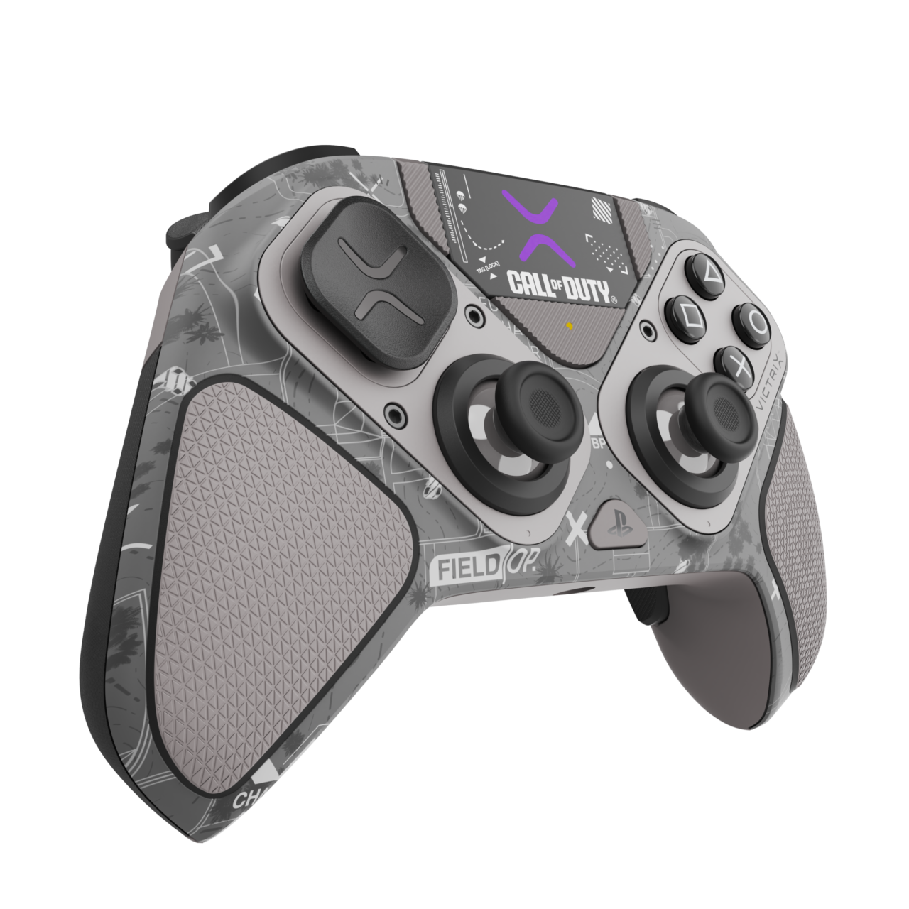 Victrix Pro BFG Wireless Controller: Call of Duty – Field Op product image (PDP/Turtle Beach)