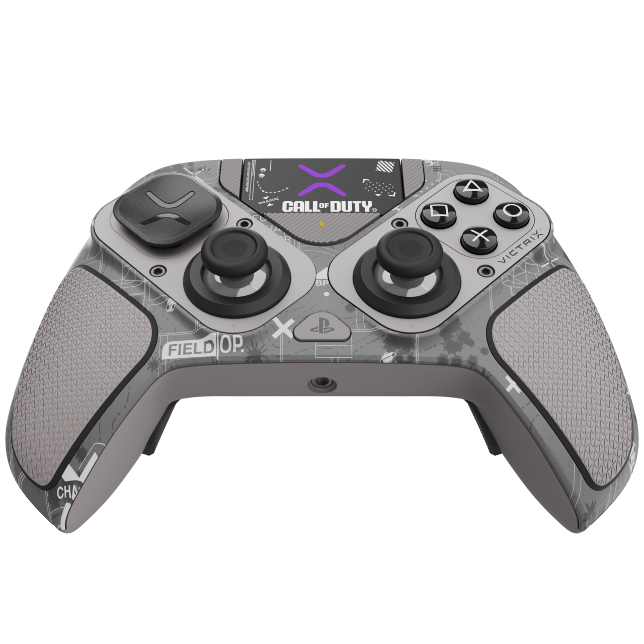 Victrix Pro BFG Wireless Controller: Call of Duty – Field Op product image (PDP/Turtle Beach)