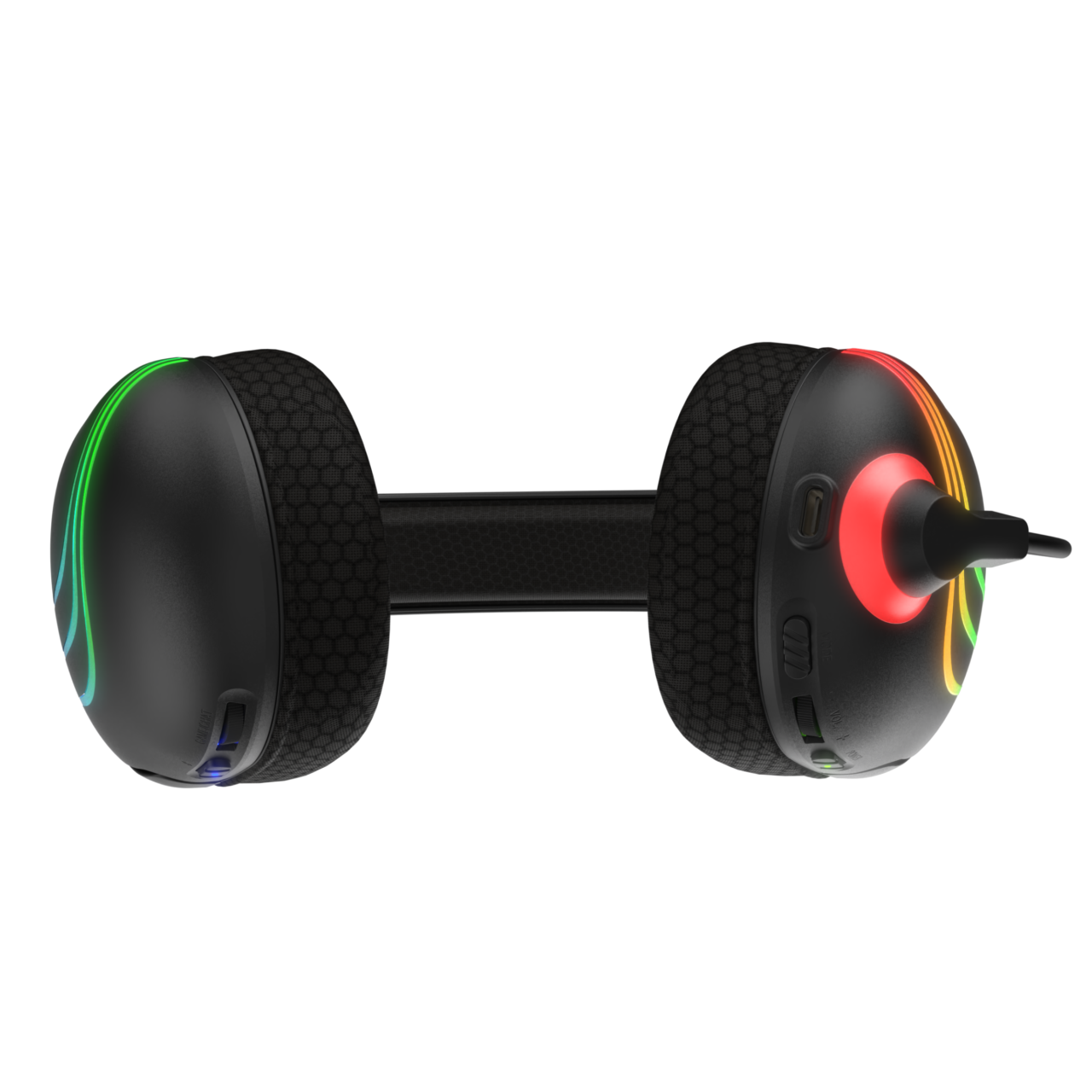 Designed For Xbox Afterglow Wave Wireless Gaming Headset product image (PDP/Turtle Beach)