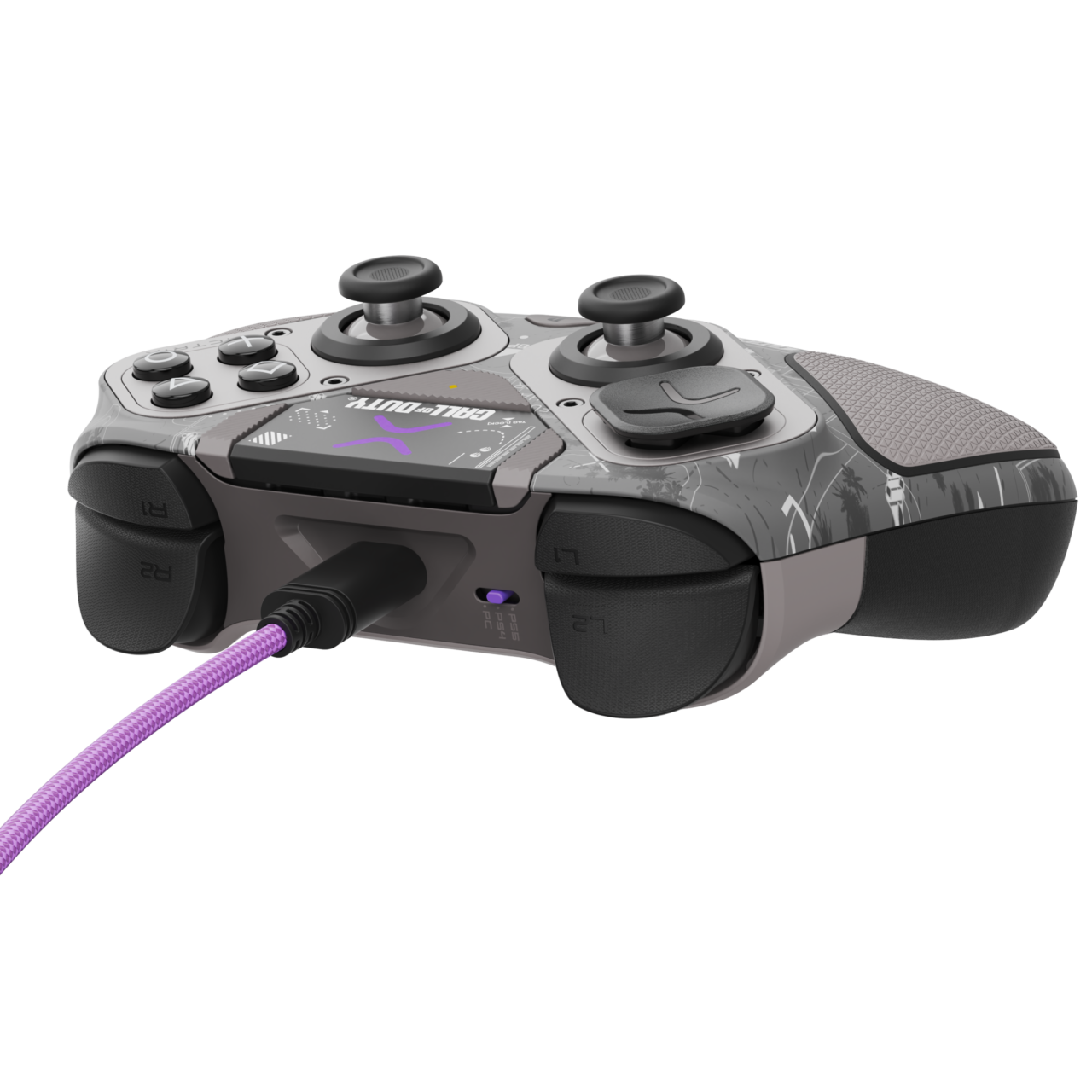 Victrix Pro BFG Wireless Controller: Call of Duty – Field Op product image (PDP/Turtle Beach)