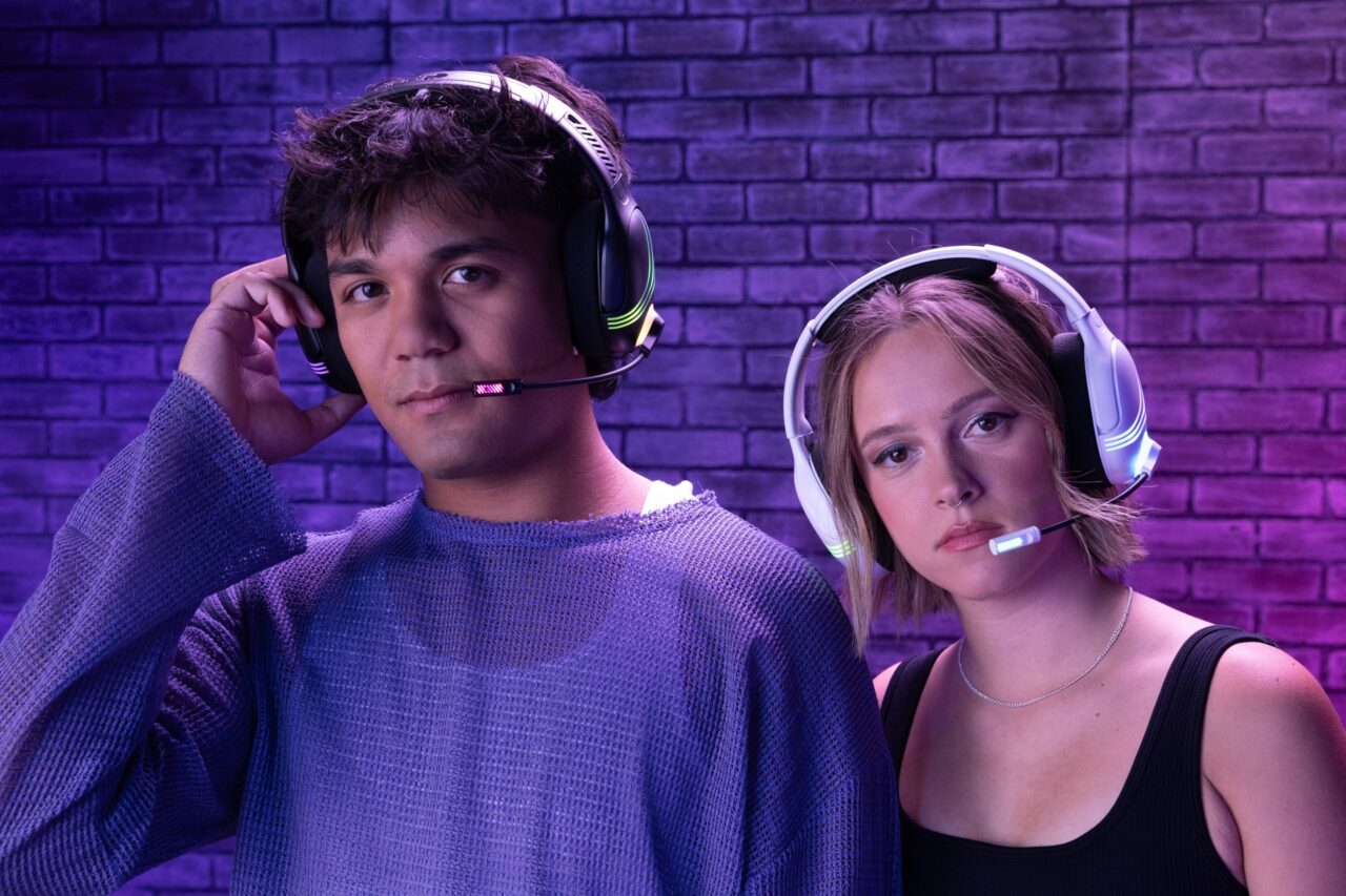 Designed For Xbox Afterglow Wave Wireless Gaming Headset product image (PDP/Turtle Beach)