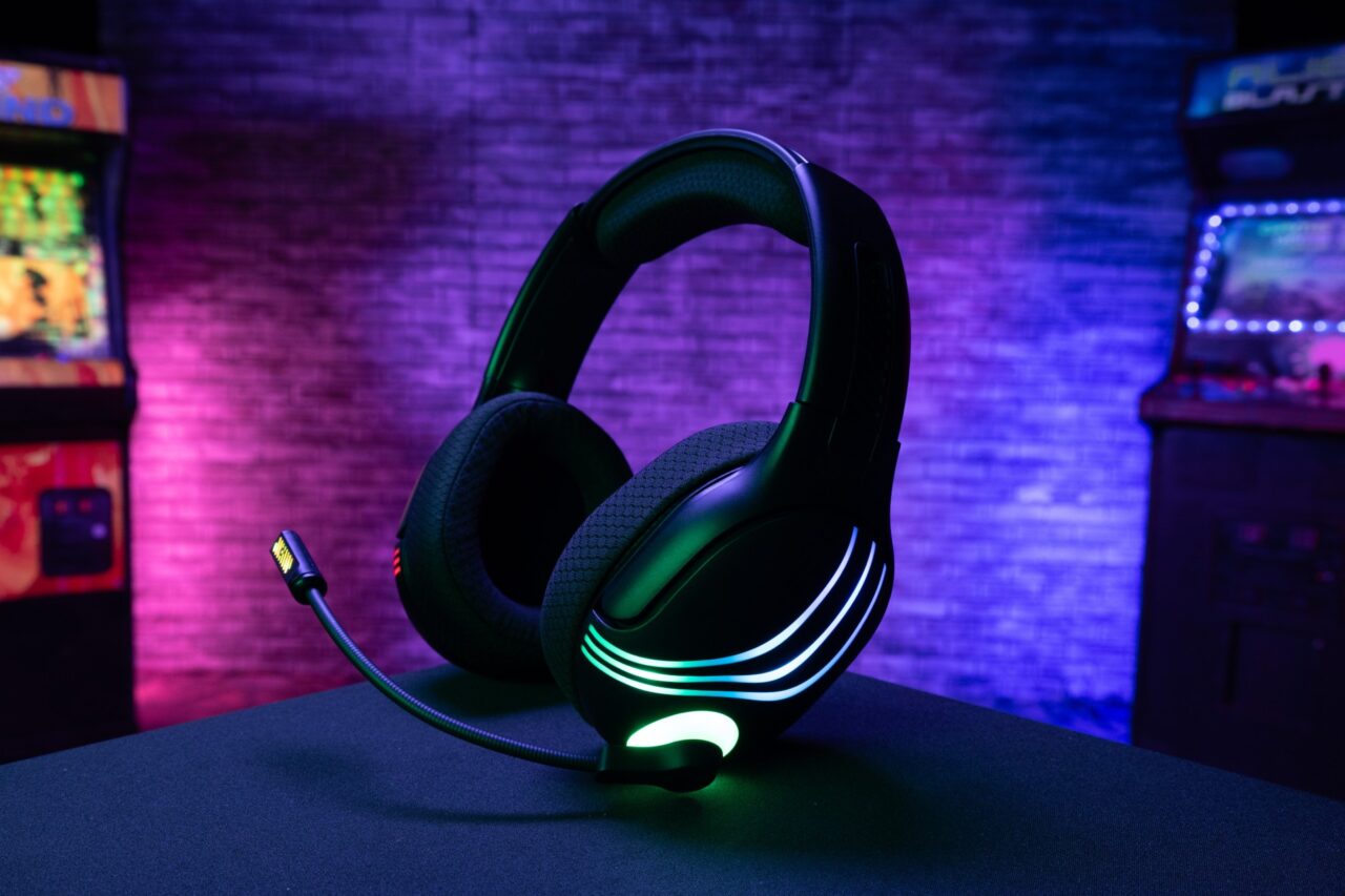 Designed For Xbox Afterglow Wave Wireless Gaming Headset product image (PDP/Turtle Beach)