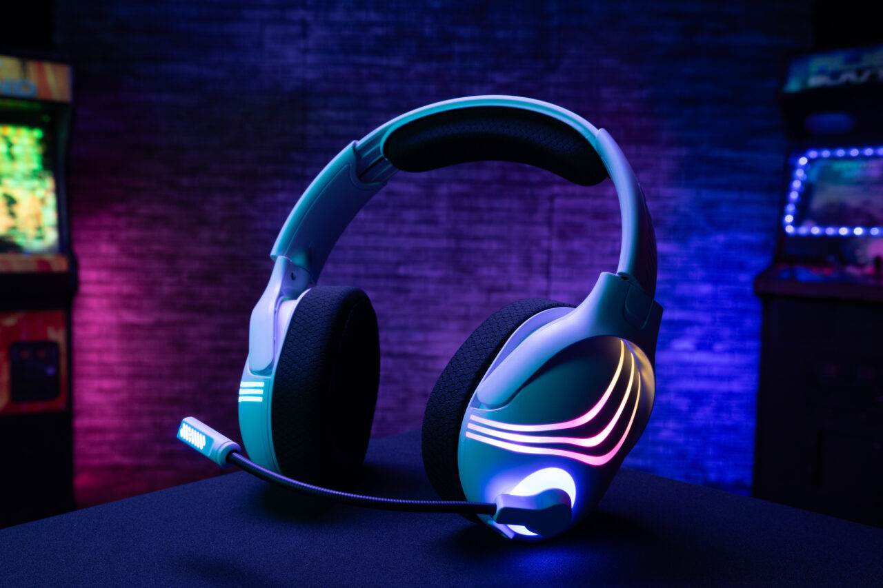 Designed For Xbox Afterglow Wave Wireless Gaming Headset product image (PDP/Turtle Beach)