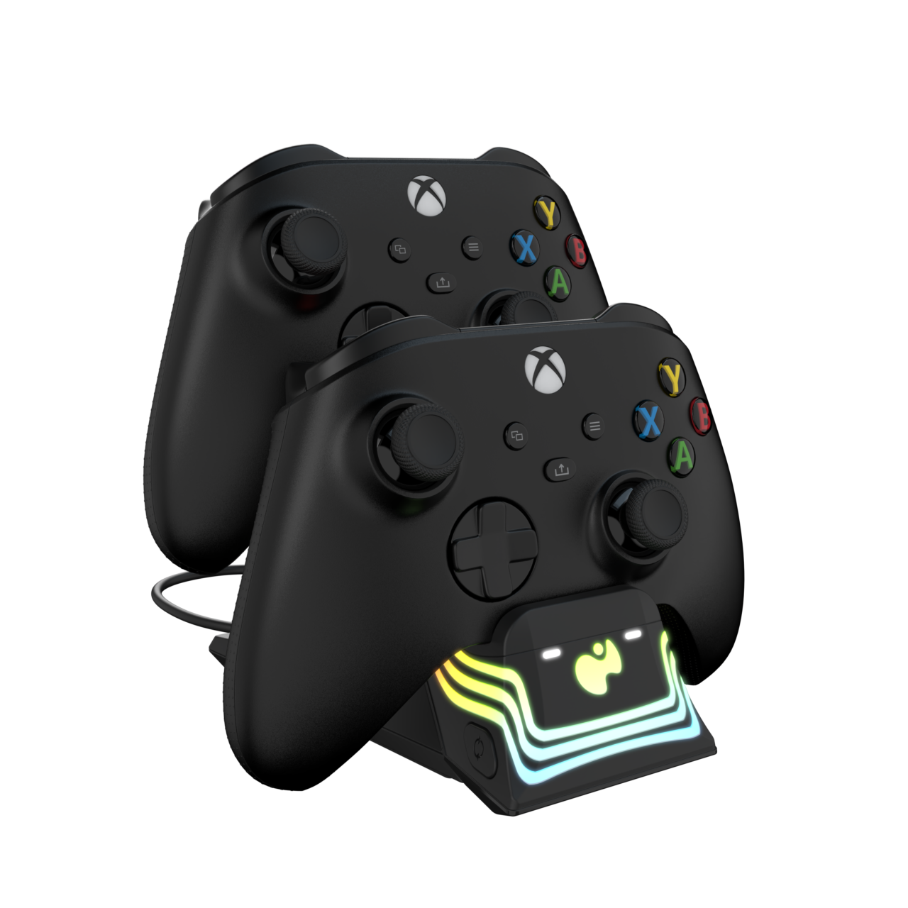 Designed For Xbox Afterglow Wave Wireless Gaming product image (PDP/Turtle Beach)