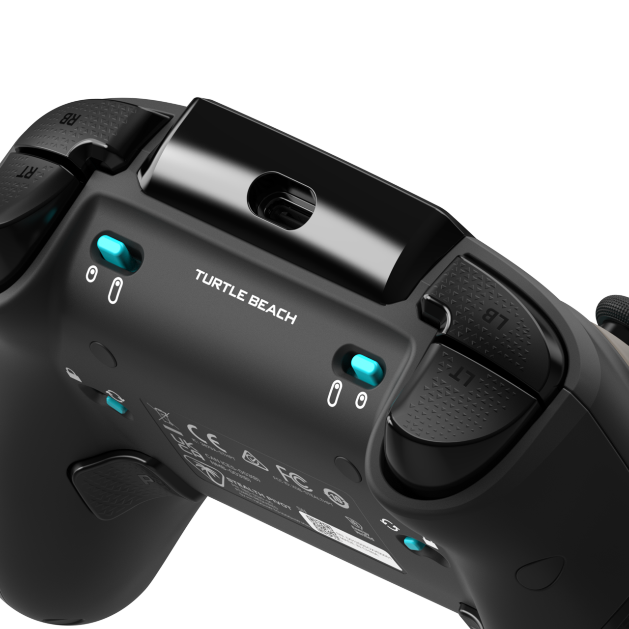 The Stealth Pivot Controller Designed For Xbox product image (Turtle Beach)