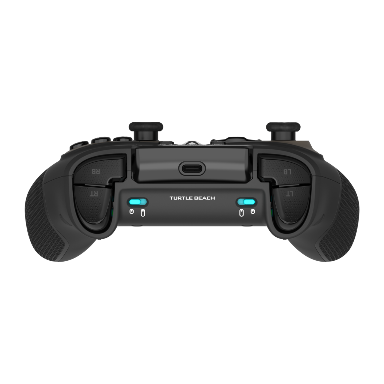 The Stealth Pivot Controller Designed For Xbox product image (Turtle Beach)