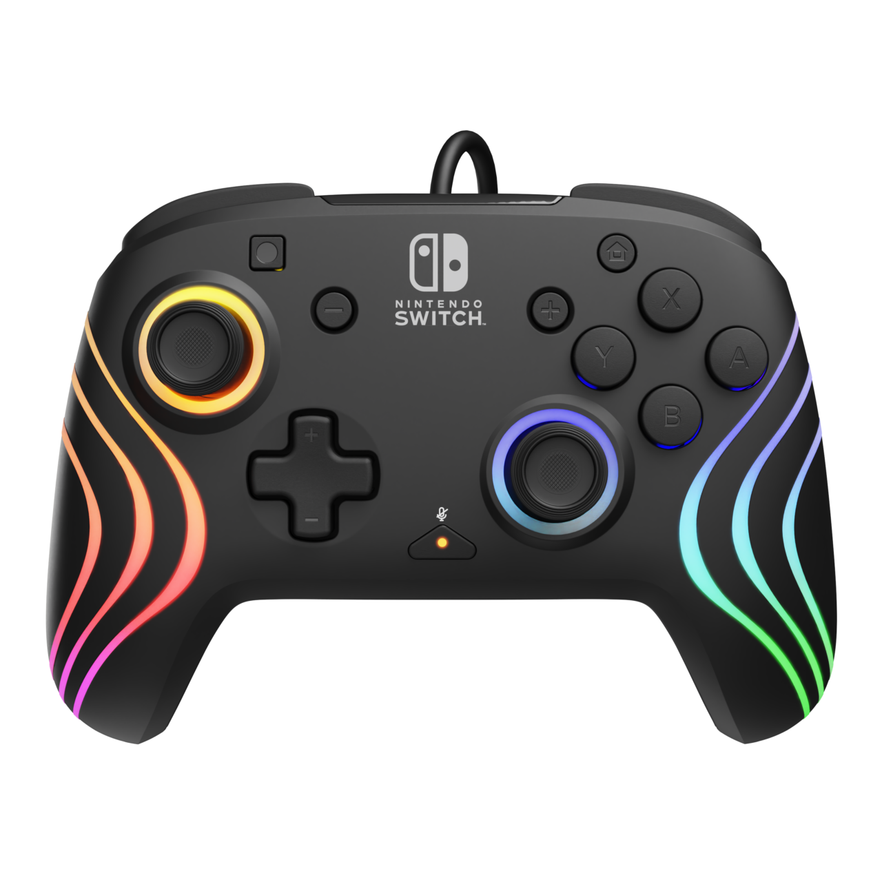 Afterglow Wave Wireless Controller For Nintendo Switch product image (PDP)