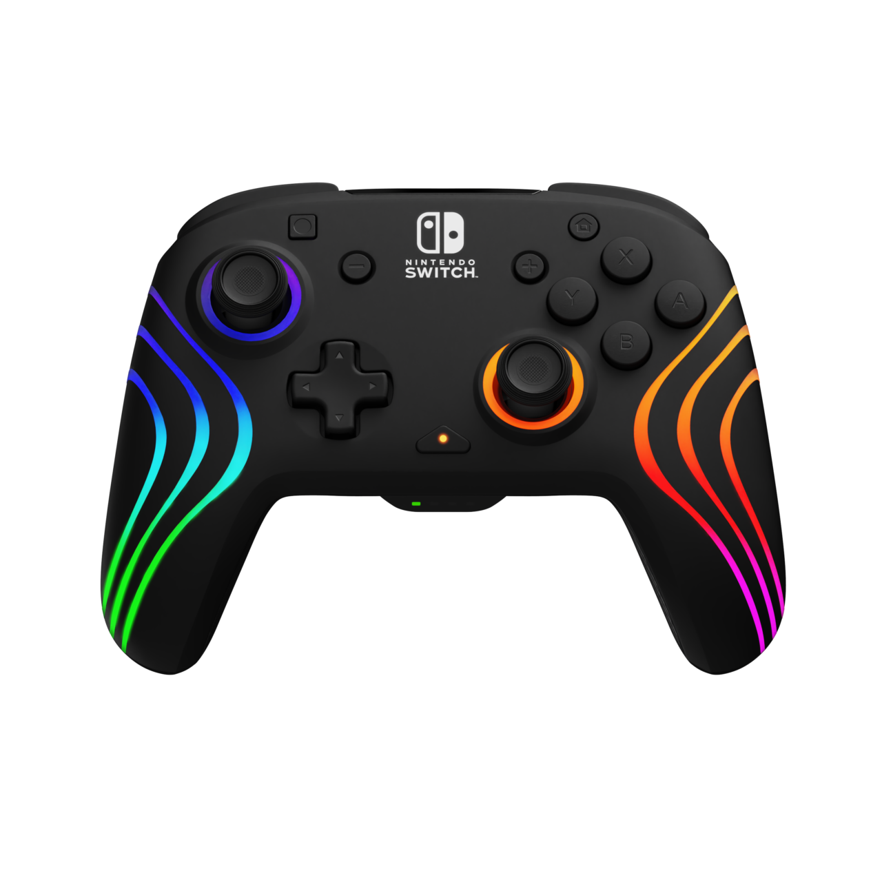 Afterglow Wave Wireless Controller For Nintendo Switch product image (PDP)