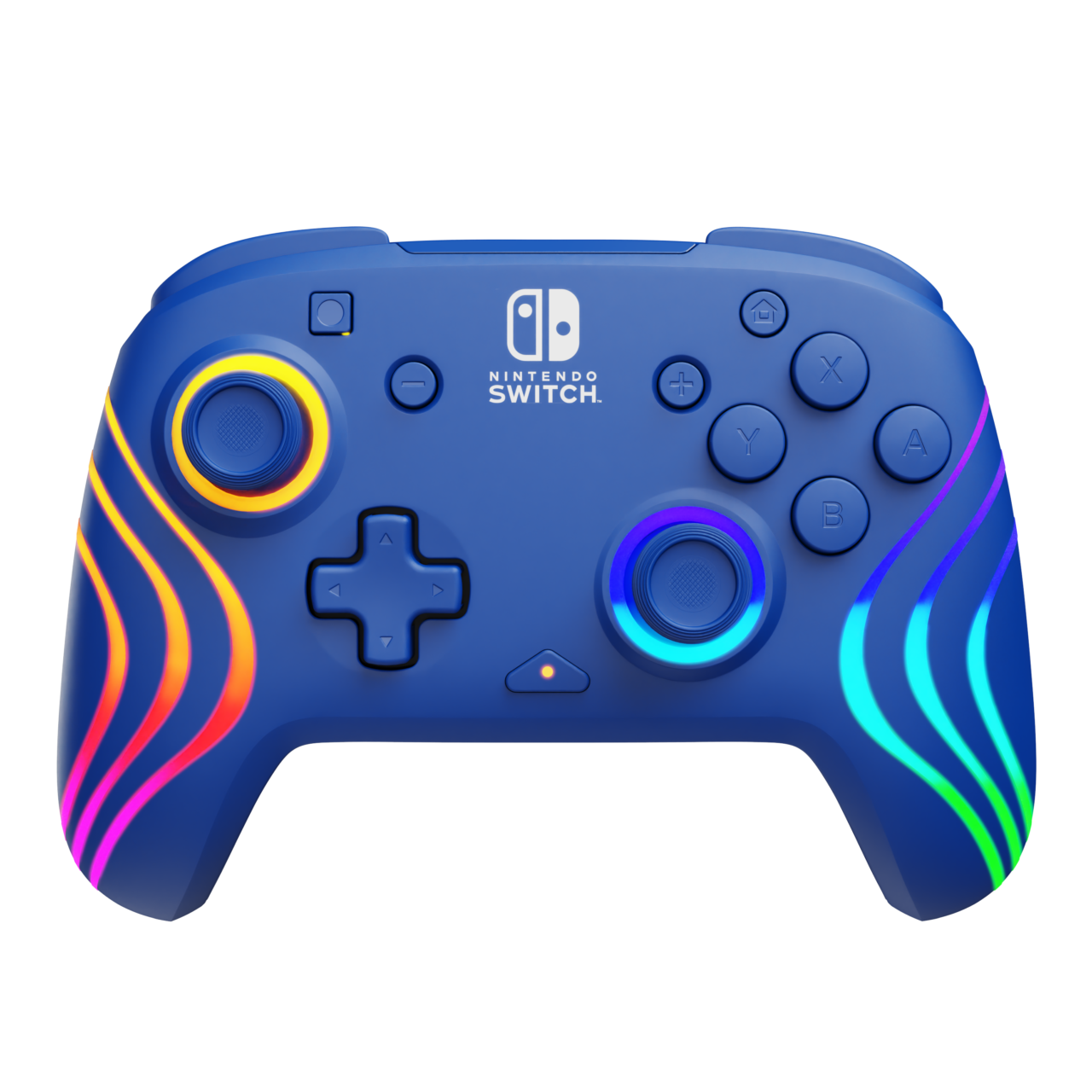 Afterglow Wave Wireless Controller For Nintendo Switch product image (PDP)