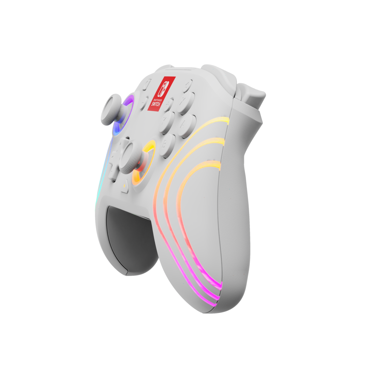 Afterglow Wave Wireless Controller For Nintendo Switch product image (PDP)