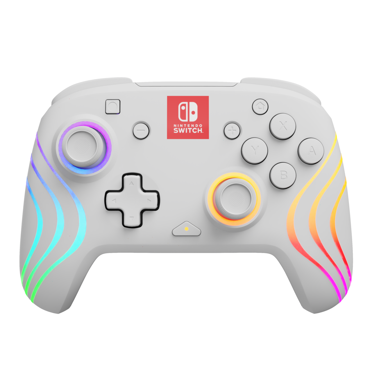 Afterglow Wave Wireless Controller For Nintendo Switch product image (PDP)