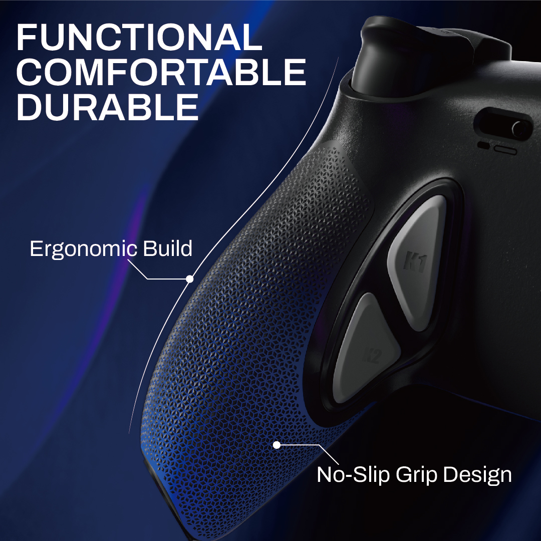 PHANTOM Gaming Pro Controller product image (HexGaming)