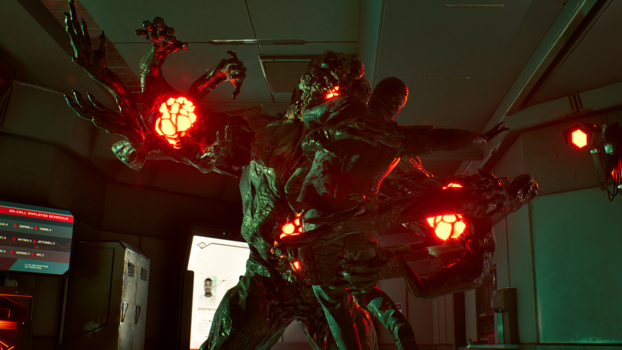 Killing Floor 3 screencap (Tripwire Interactive)