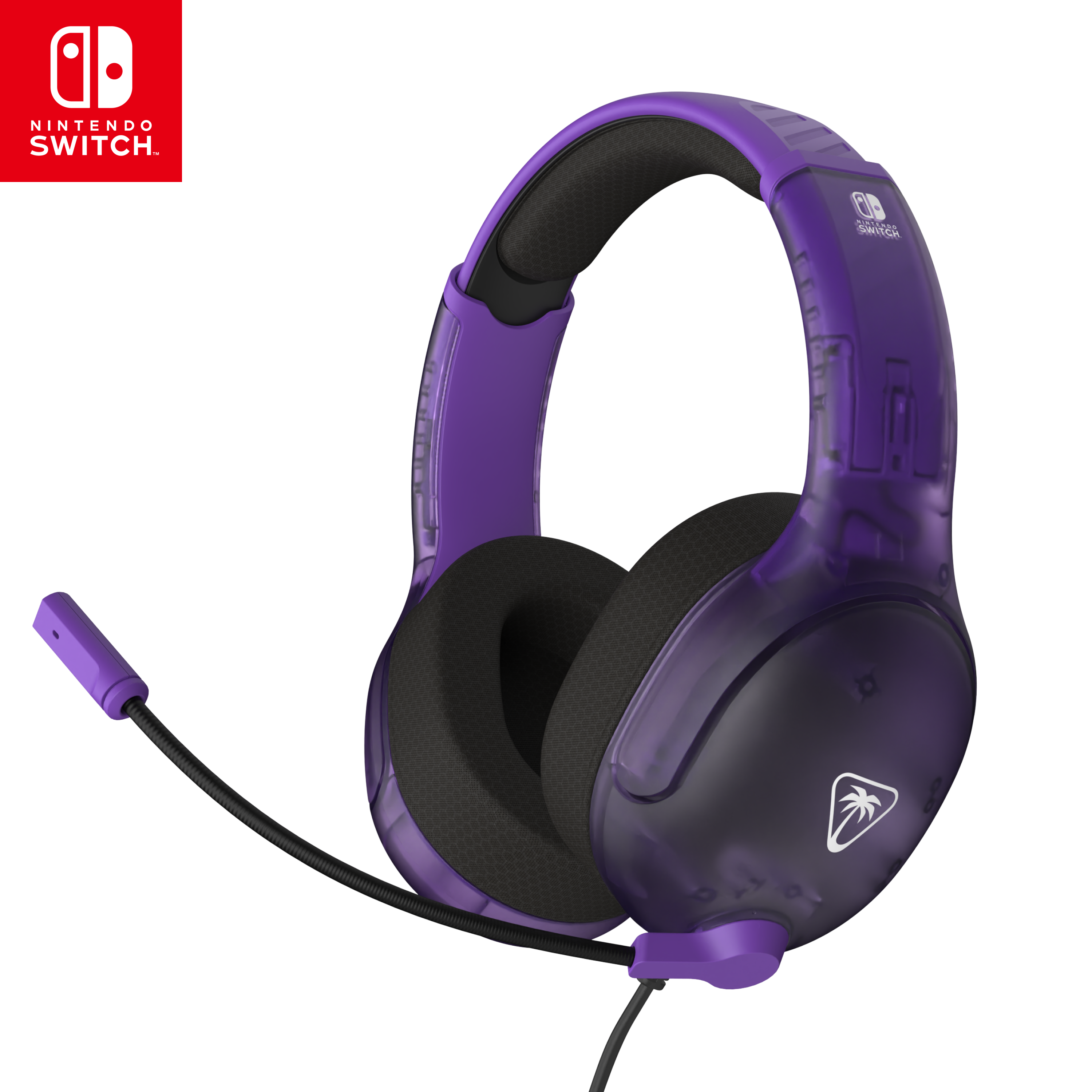 Airlite FIt Headset product image (Turtle Beach)