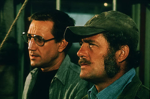 Jaws 50th Anniversary Edition still (Universal Pictures Home Entertainment)