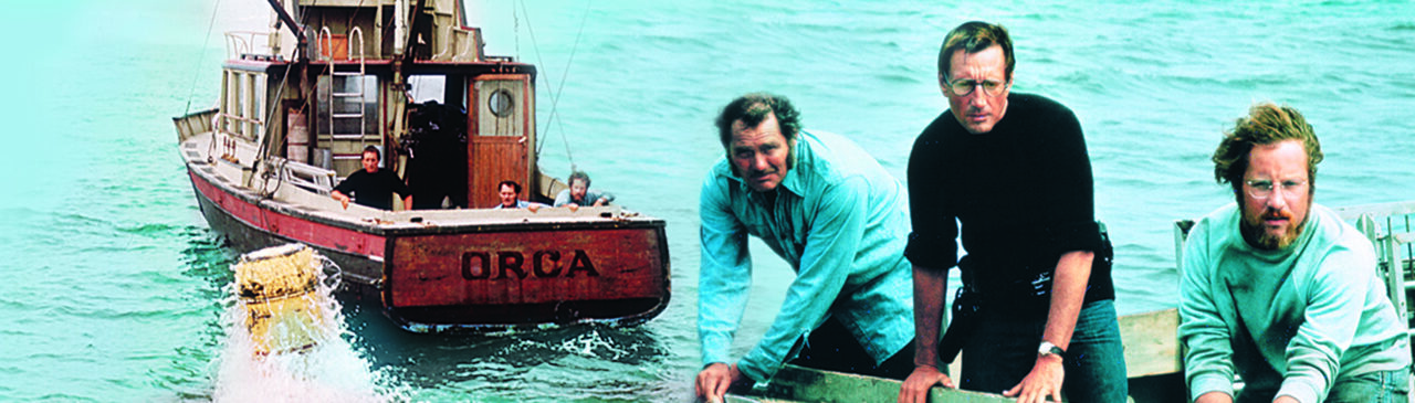 Jaws 50th Anniversary Edition still (Universal Pictures Home Entertainment)