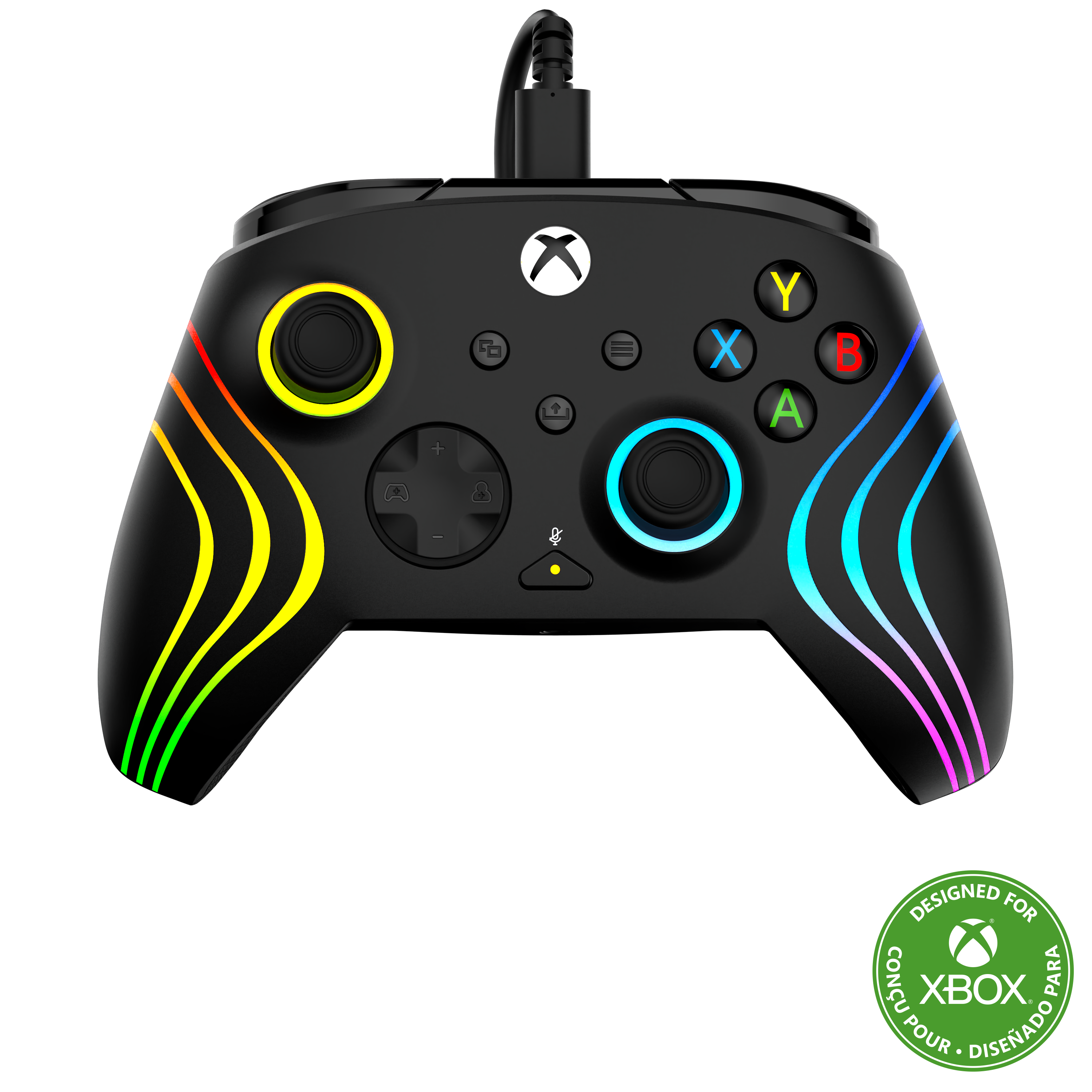 After Glow Designed For Xbox Controller (Turtle Beach)
