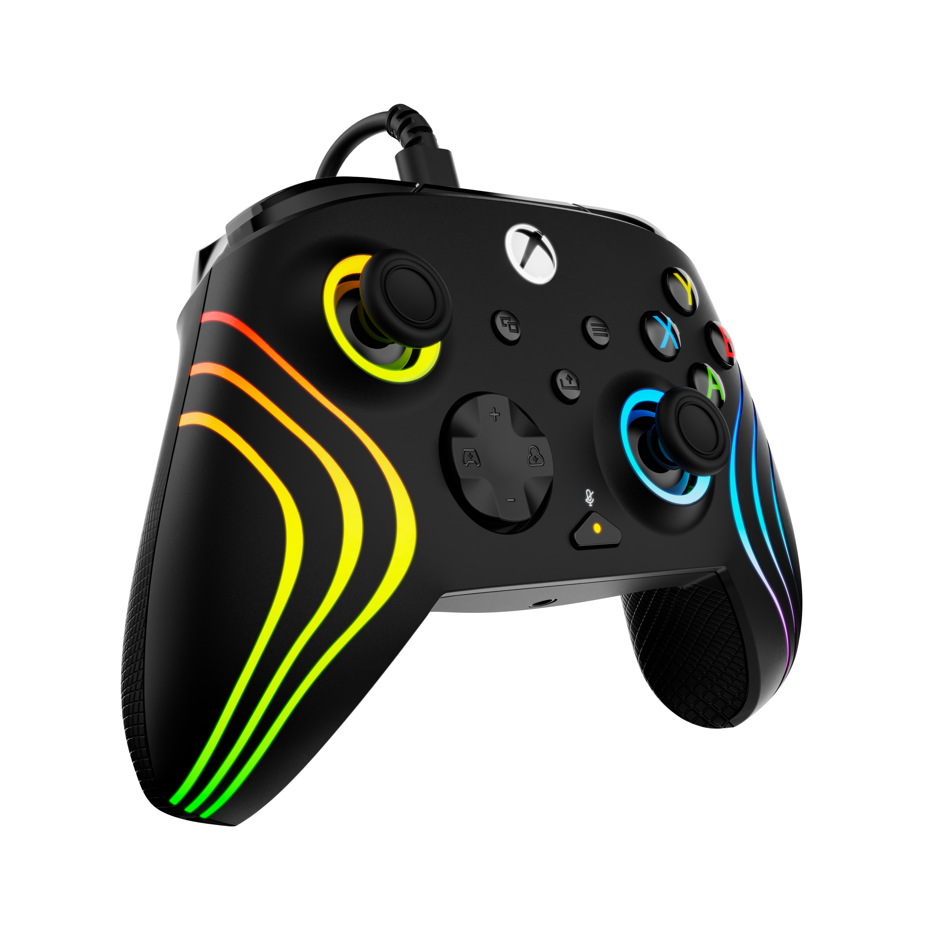 After Glow Designed For Xbox Controller (Turtle Beach)