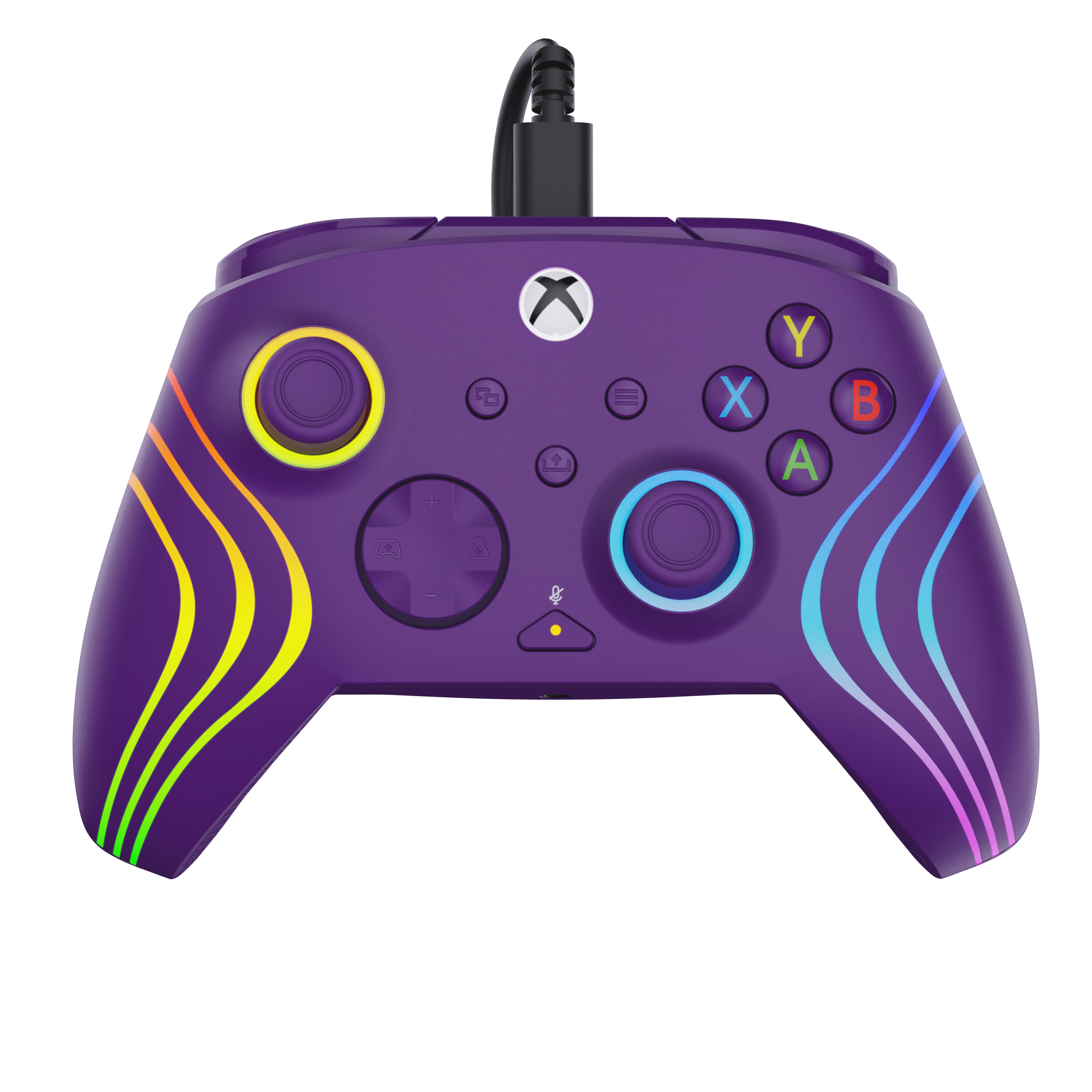 After Glow Designed For Xbox Controller (Turtle Beach)