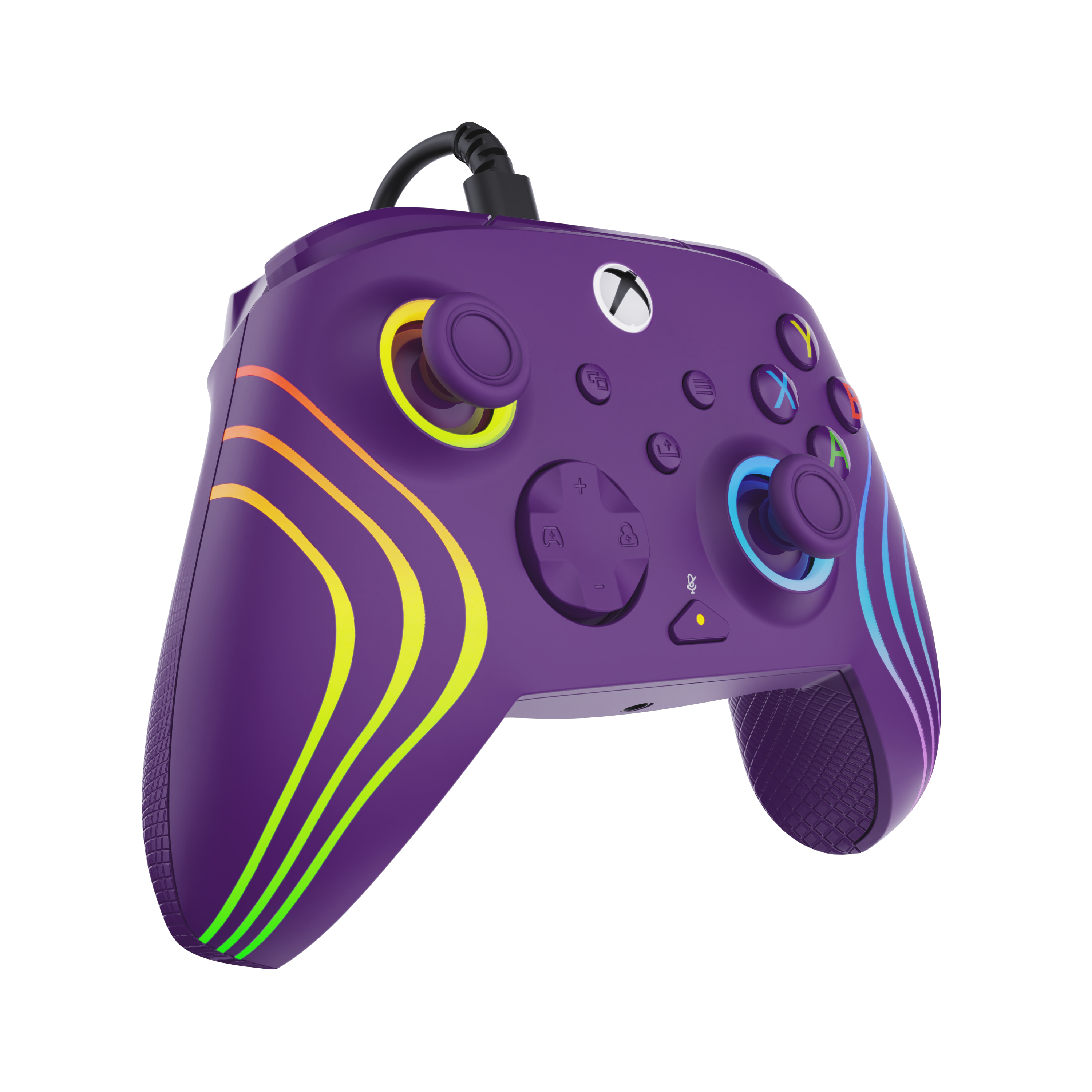After Glow Designed For Xbox Controller (Turtle Beach)