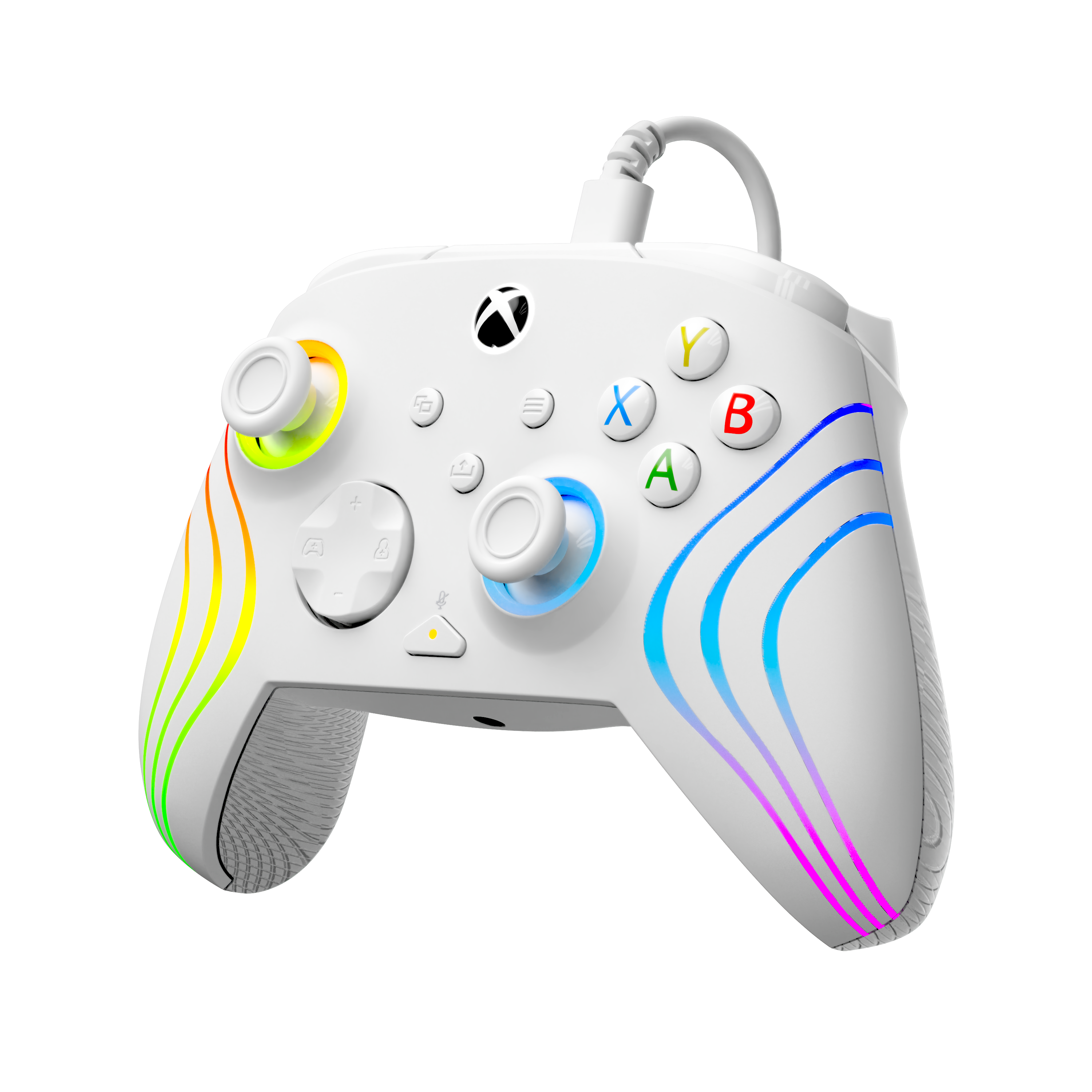 After Glow Designed For Xbox Controller (Turtle Beach)