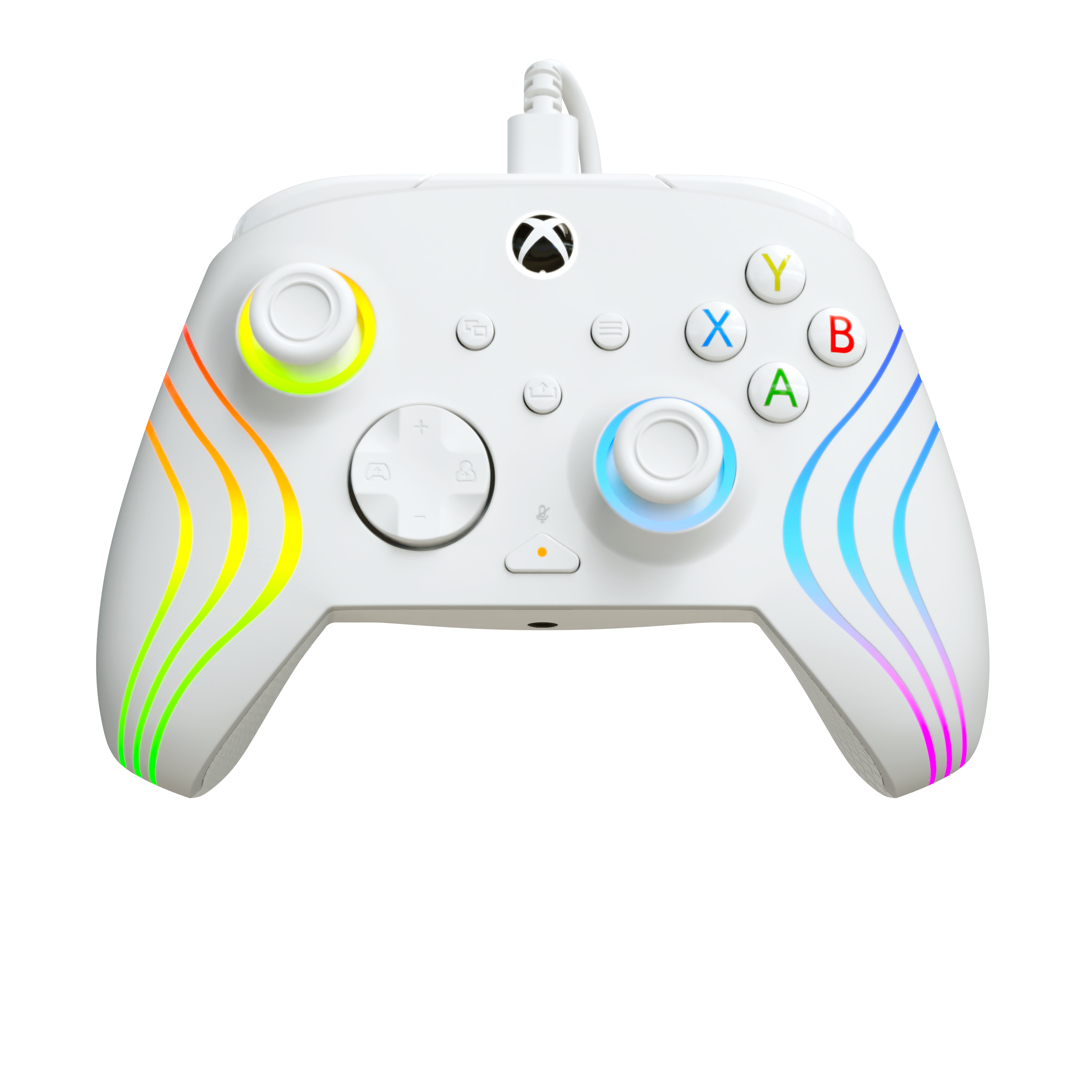 After Glow Designed For Xbox Controller (Turtle Beach)