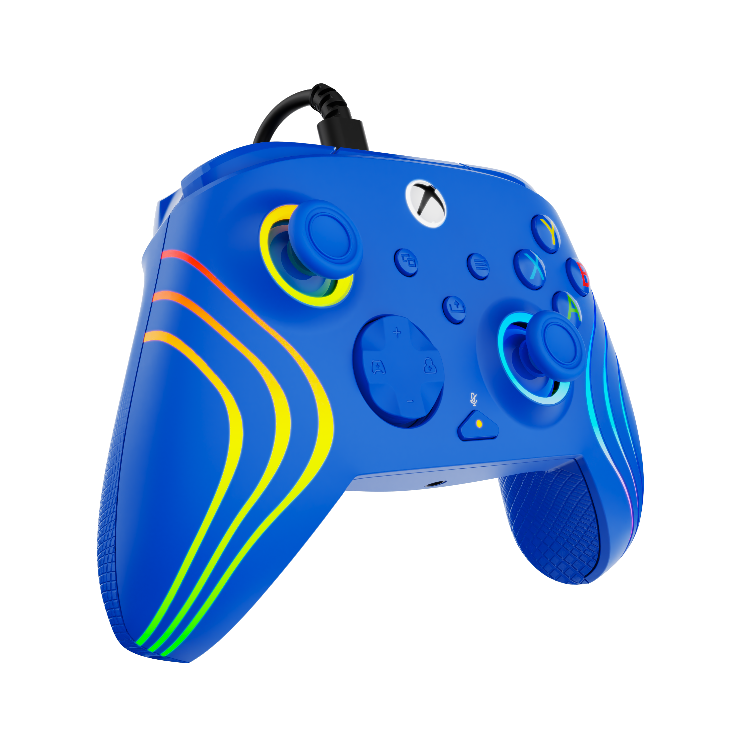 After Glow Designed For Xbox Controller (Turtle Beach)