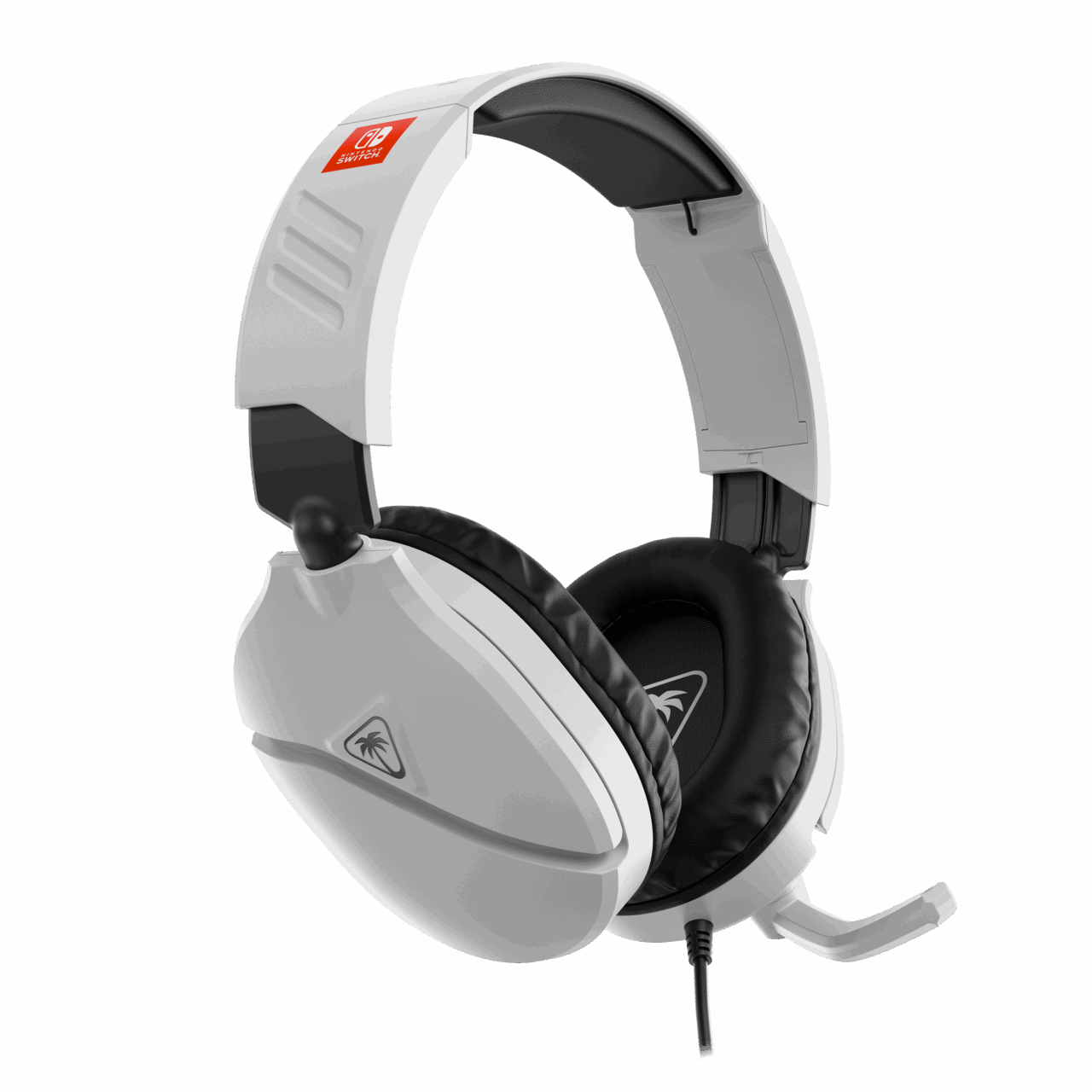 Recon 70 Wired Gaming Headset for Nintendo Switch product image (Turtle Beach)