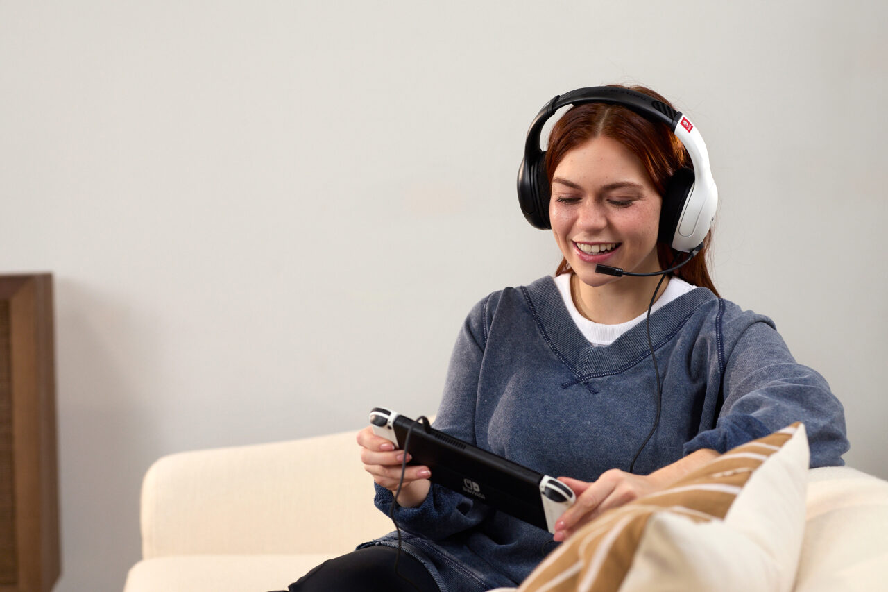 Airlite FIt Headset product image (Turtle Beach)