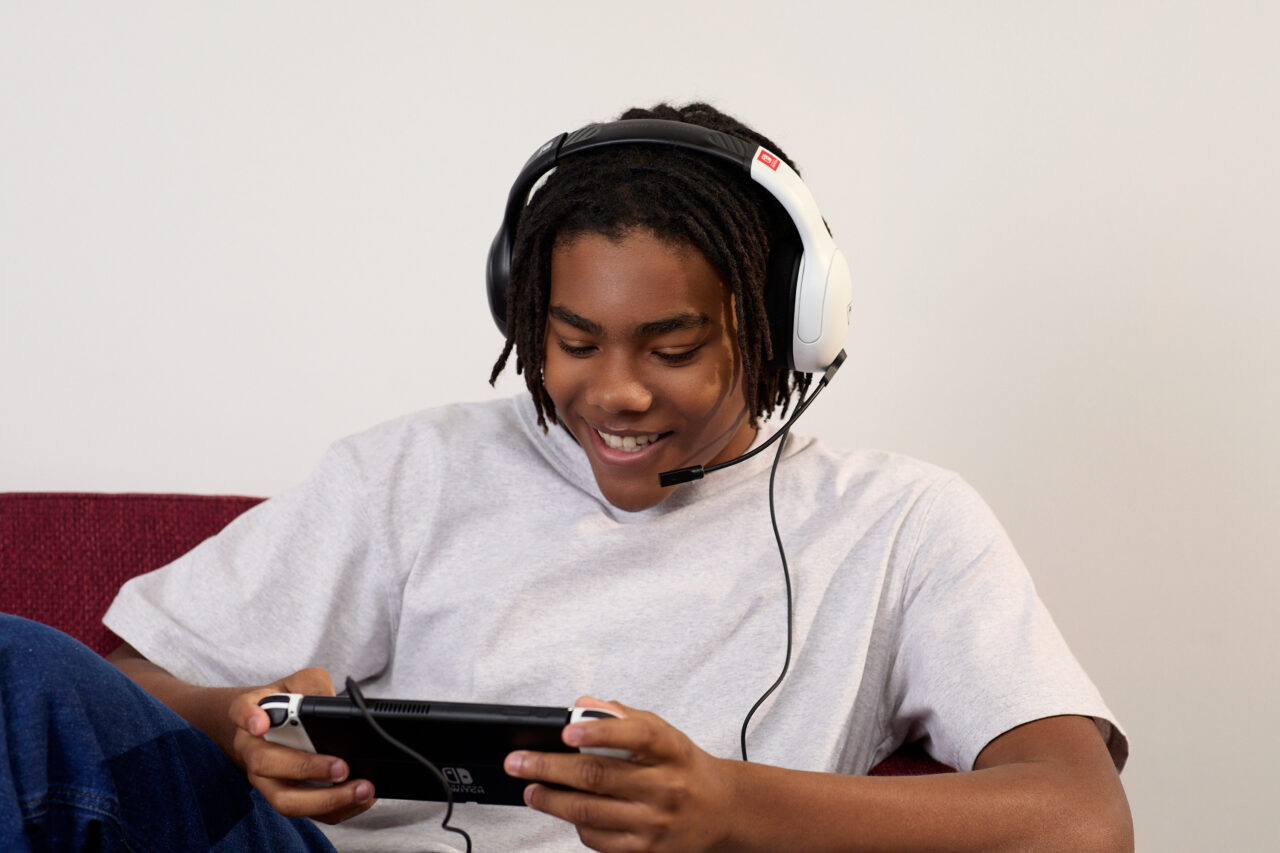 Airlite FIt Headset product image (Turtle Beach)