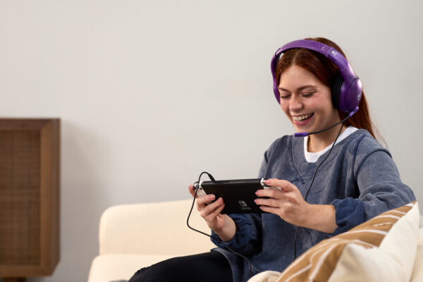 Airlite FIt Headset product image (Turtle Beach)