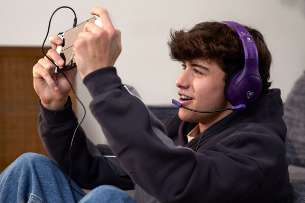 Airlite FIt Headset product image (Turtle Beach)